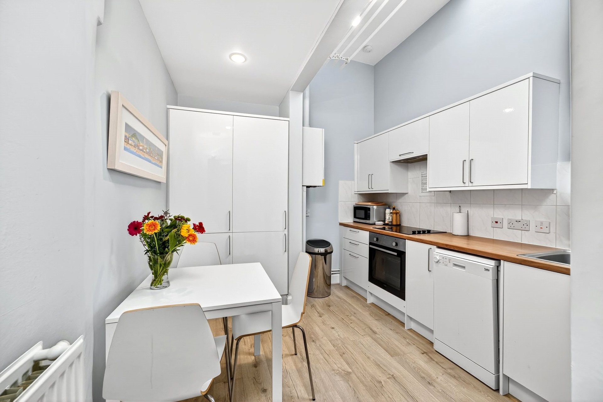 27E Balfour Street, North Berwick, East Lothian, EH39 4JY - Picture #5
