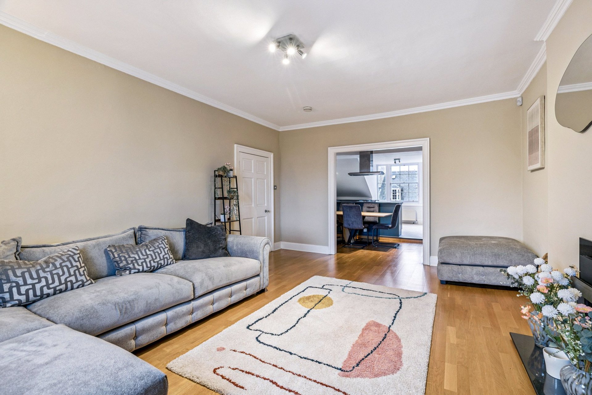 Flat 2, 59 North Castle Street, Edinburgh, EH2 3LJ - Picture #6