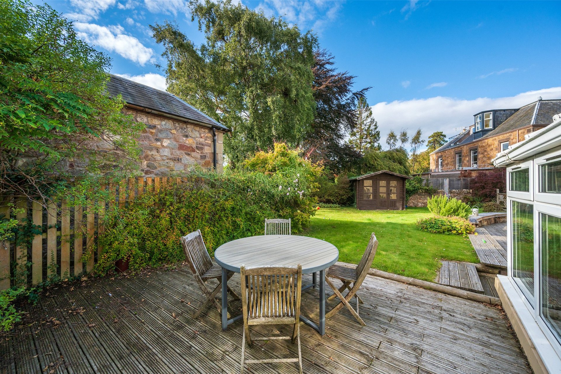 10 Station Avenue, Haddington, East Lothian, EH41 4EG - Picture #28