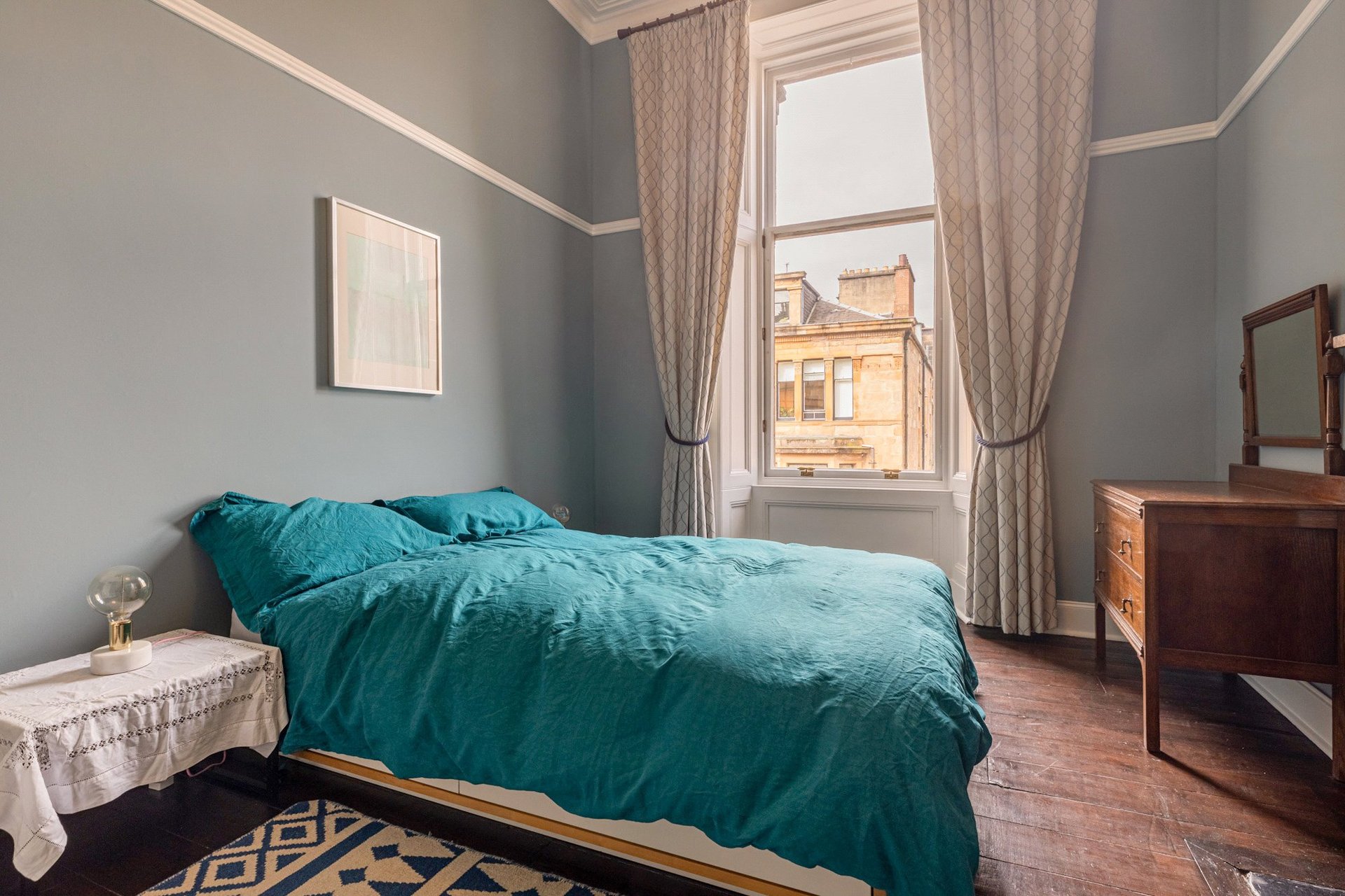 Flat 2/2, 35 Saltoun Street, Dowanhill, Glasgow, G12 9AR - Picture #34