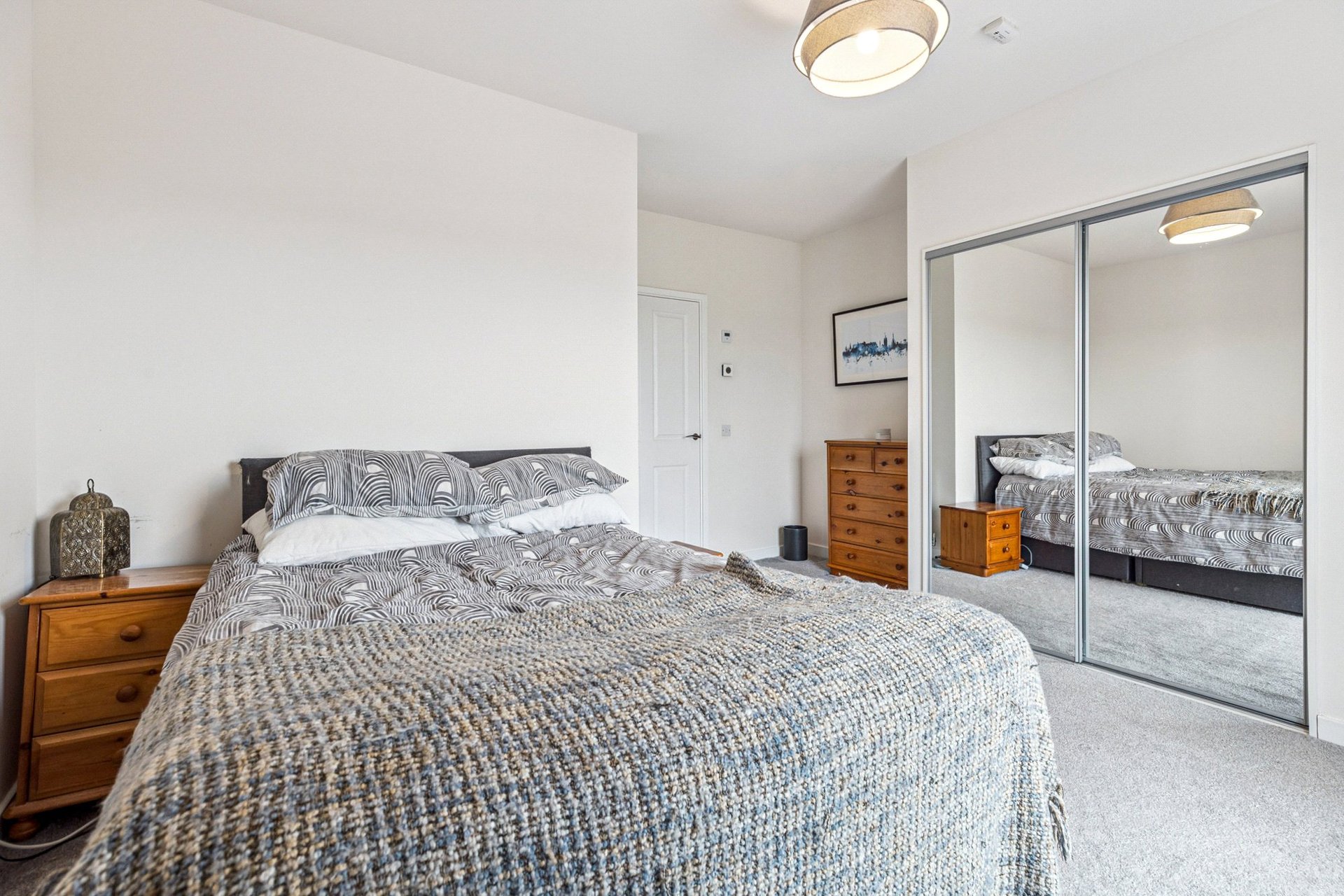 Flat 4/2, 17 Cuddies Walk, Northbridge, Glasgow City, G4 0FD - Picture #15