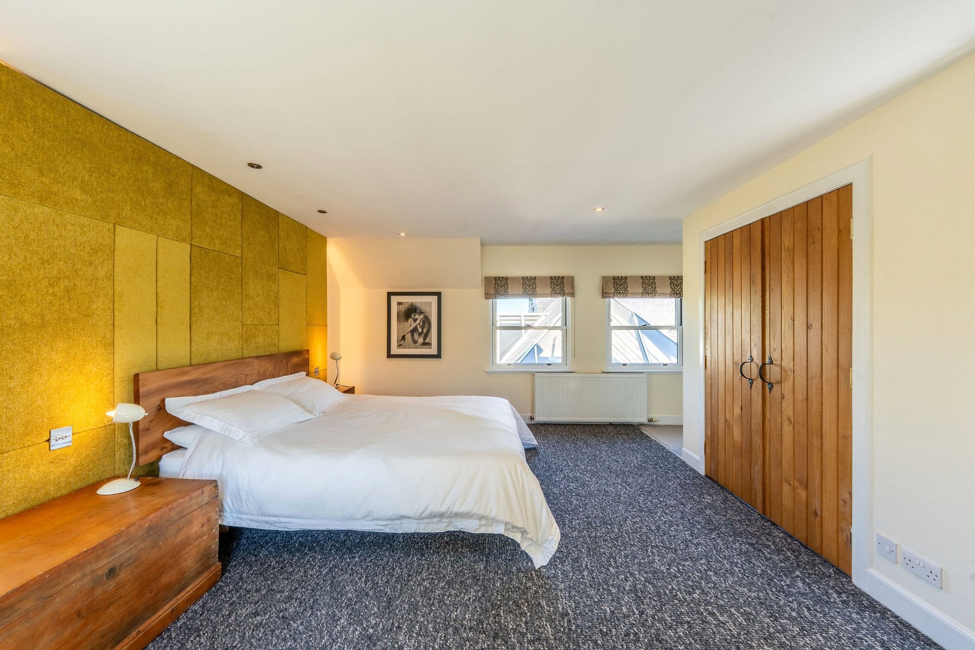 Cordon Mains, Abernethy, Perth, PH2 9LN - Picture #23