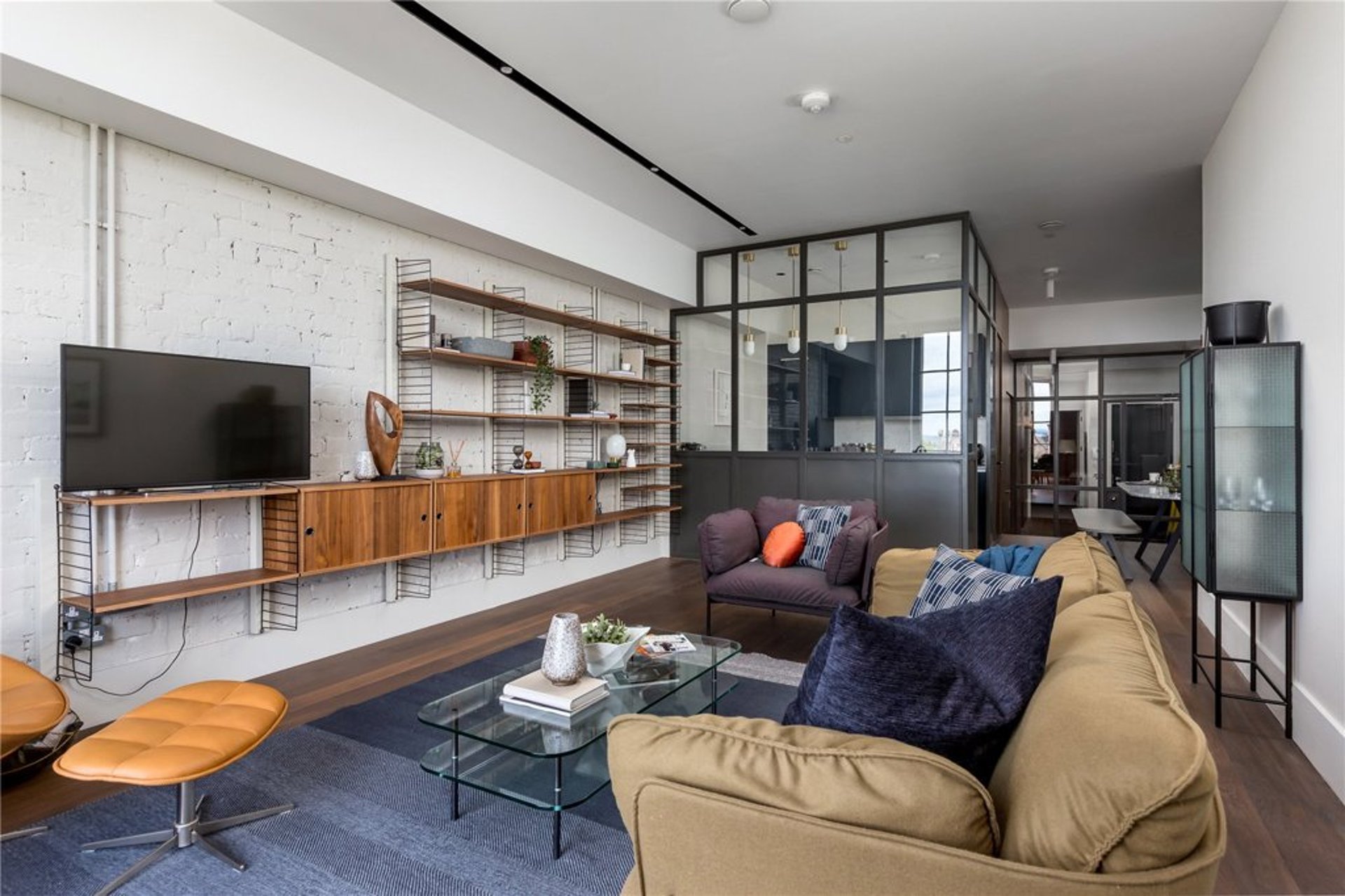 Apartment 2, 3 St Andrew Square, New Town, Edinburgh, EH2 2BD - Picture #2
