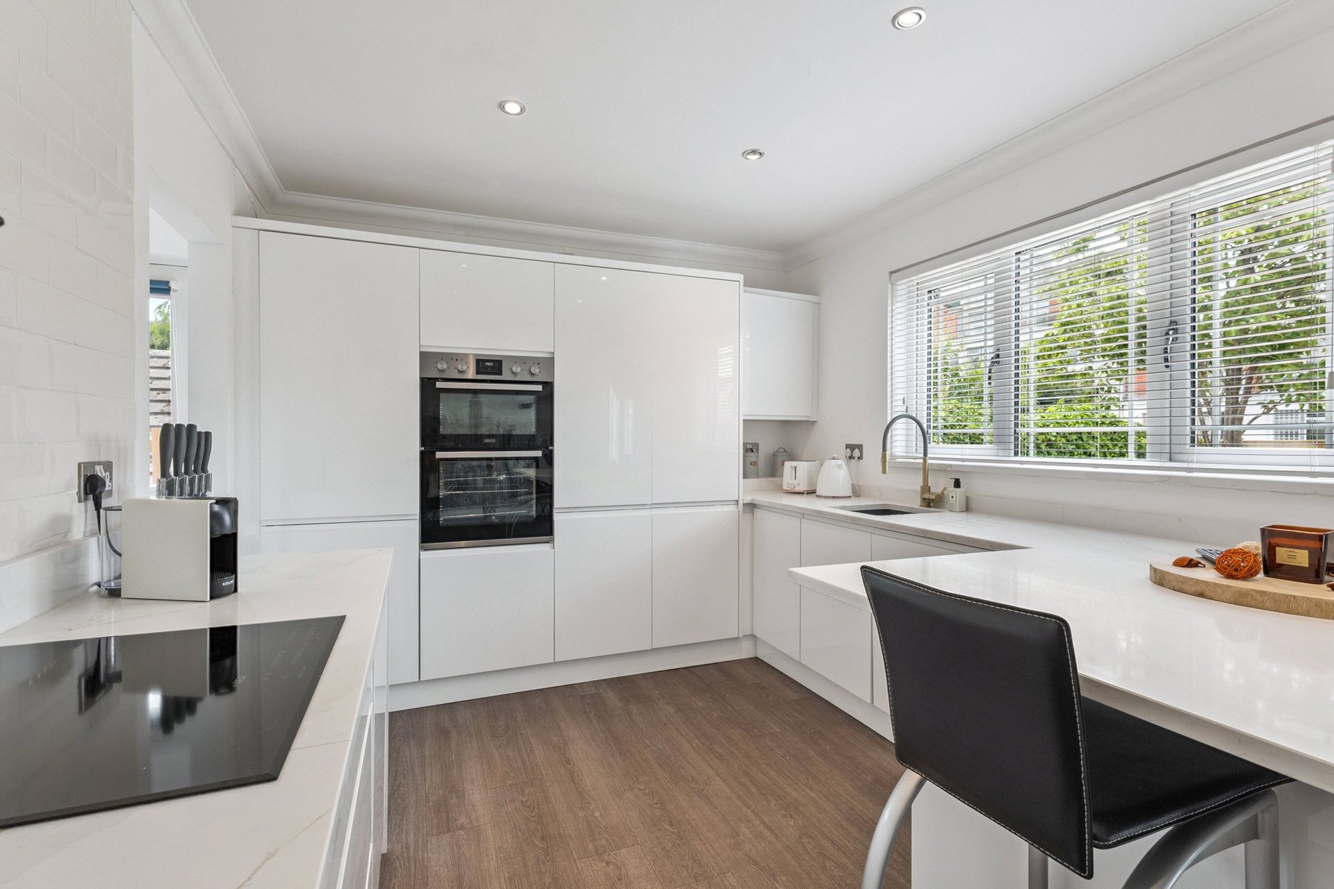 8 Hutton, Westerlands Park, Anniesland, Glasgow, G12 0FF - Picture #11