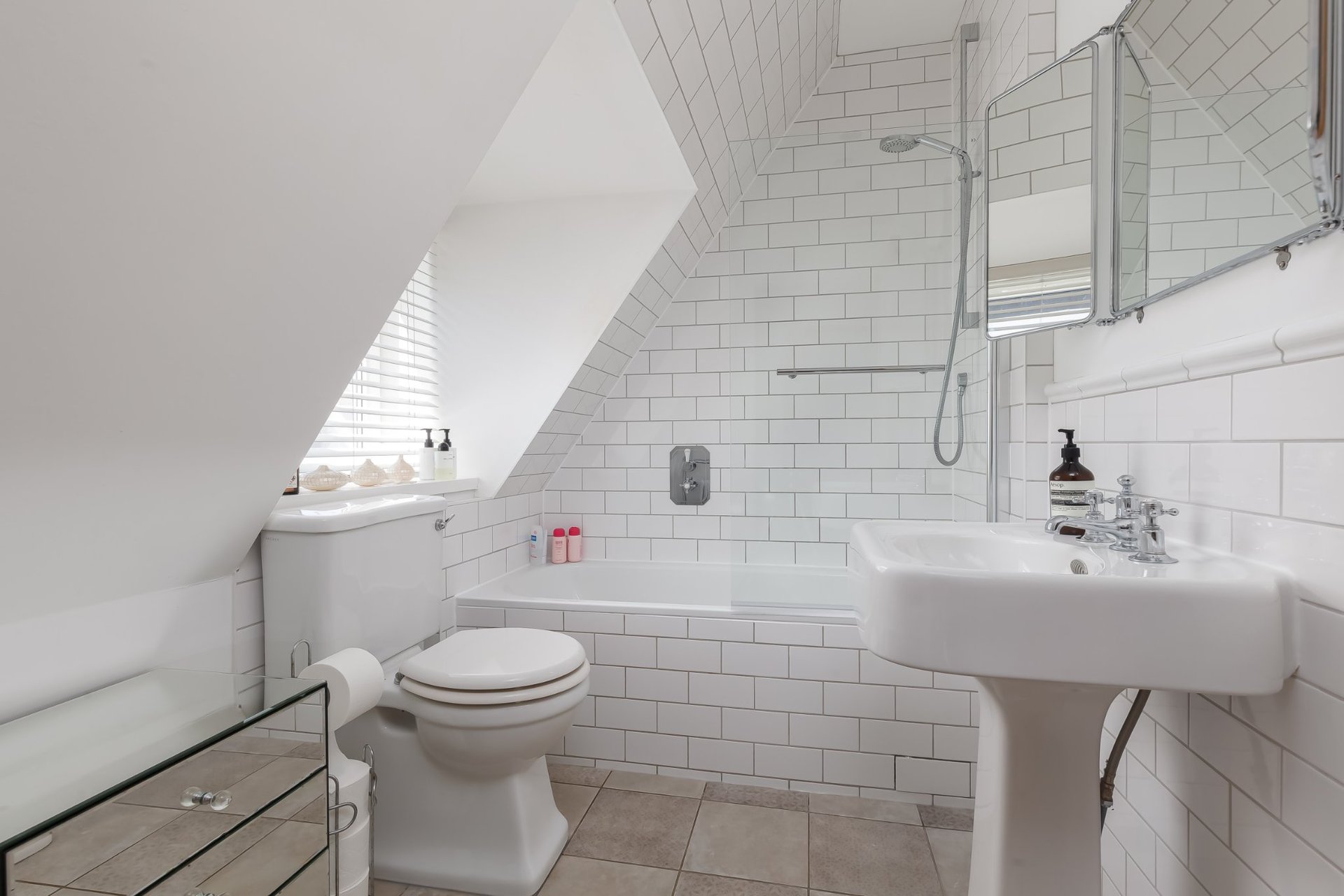 30 Comiston Drive, Morningside, Edinburgh, EH10 5QR - Picture #28