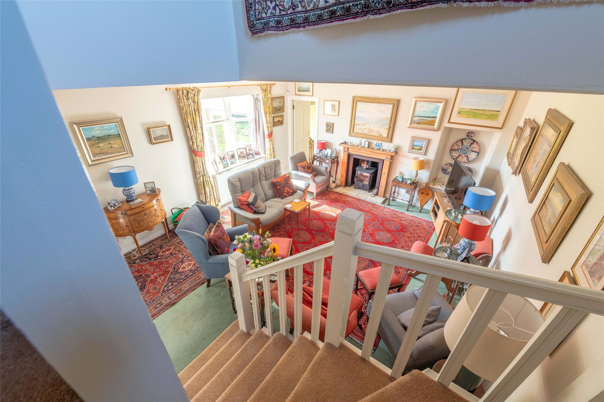 The Cottage, Boarhills, St. Andrews, KY16 8PP - Picture #24