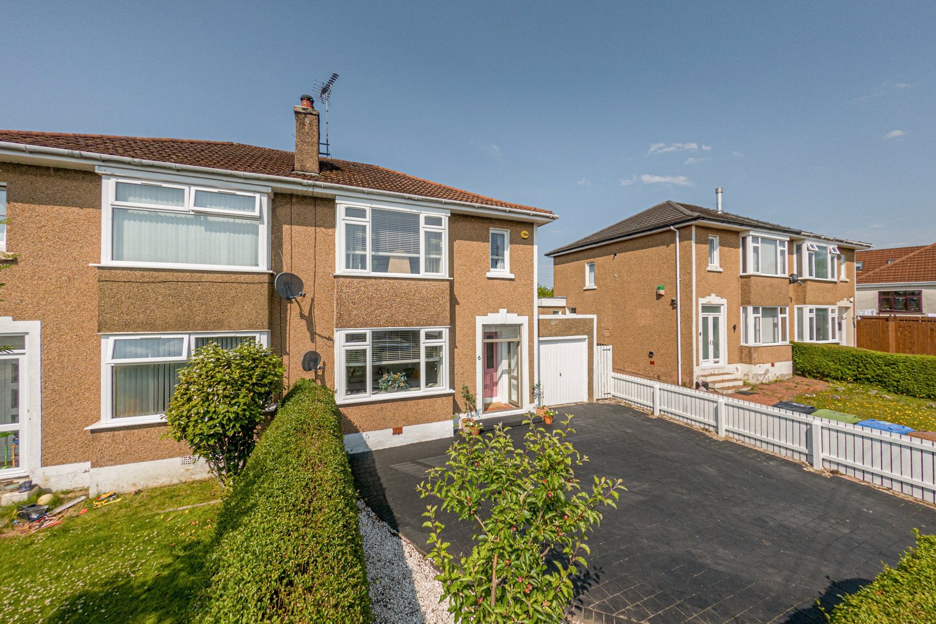 6 Fruin Road, Old Drumchapel, Glasgow, G15 6SQ - Picture #27