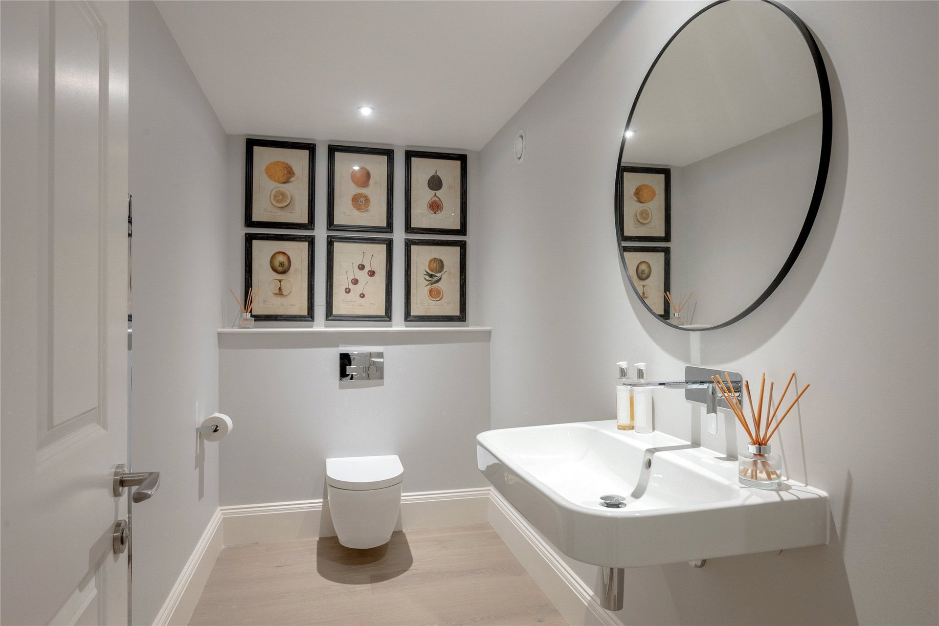 36a Great King Street, Edinburgh, EH3 6QH - Picture #20