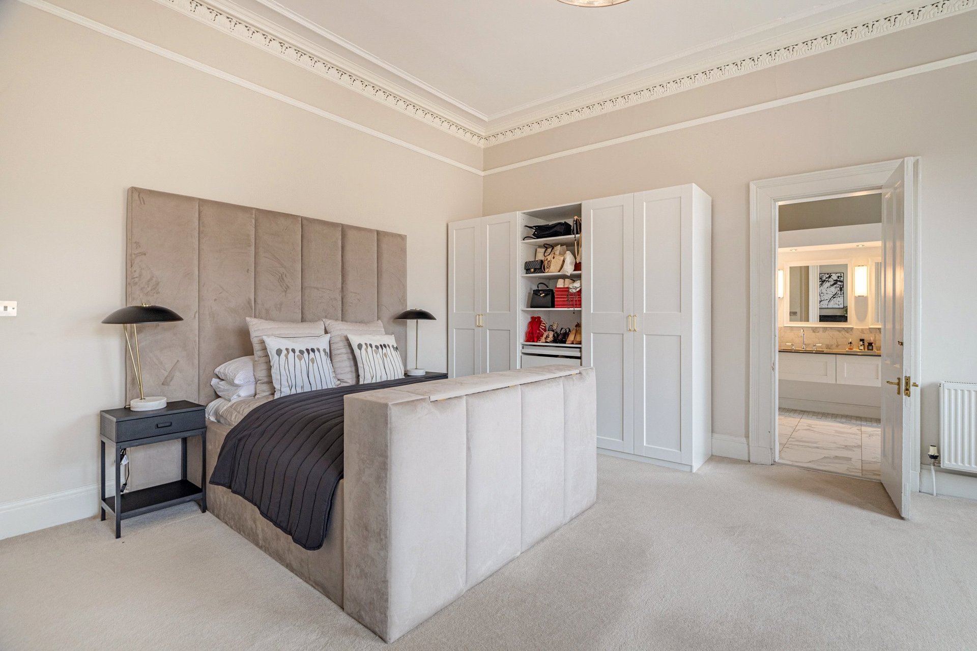 1/1, 6 Park Circus Place, Park, Glasgow, G3 6AN - Picture #28