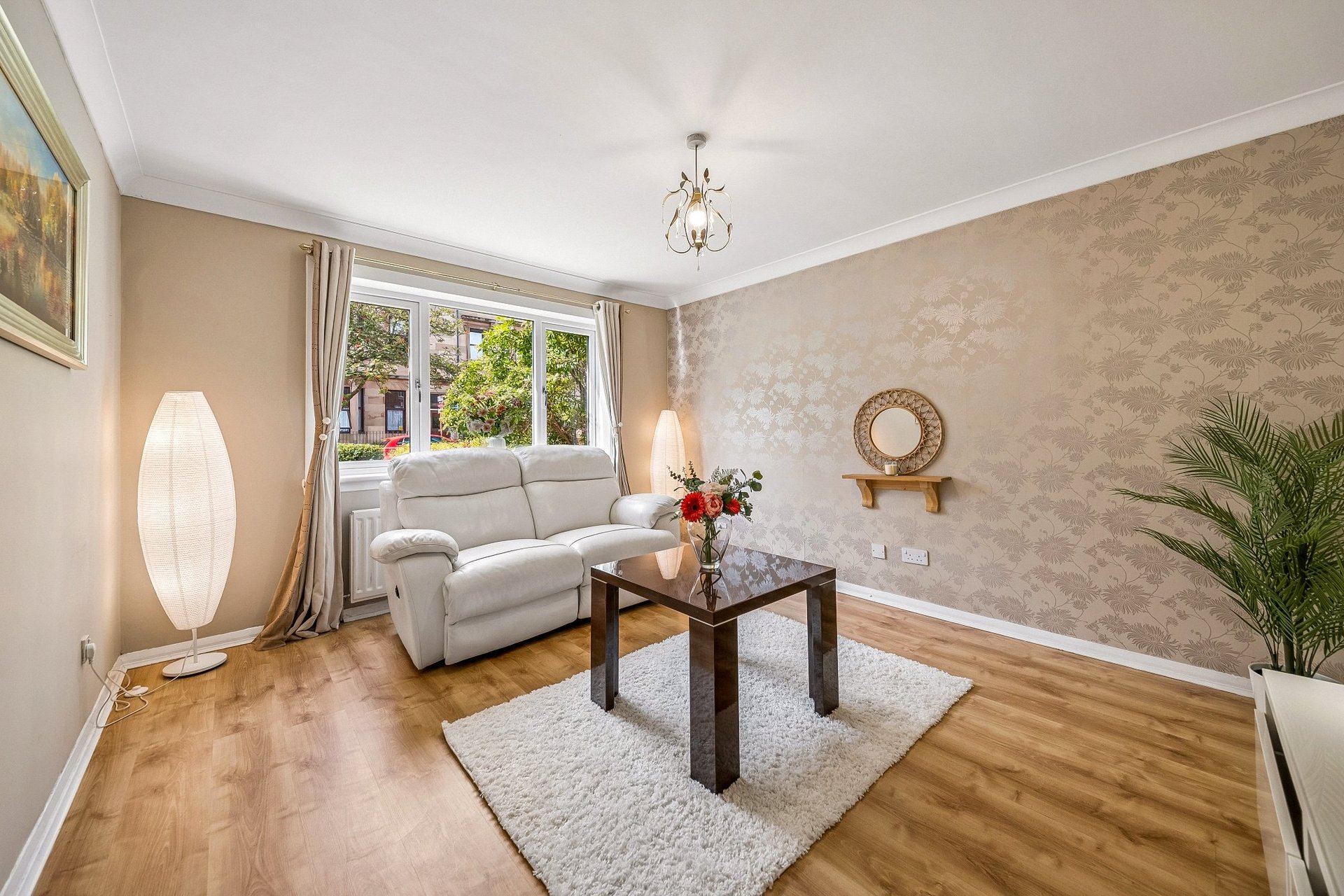 32 Kirkland Street, North Kelvinside, Glasgow, G20 6JW - Picture #2