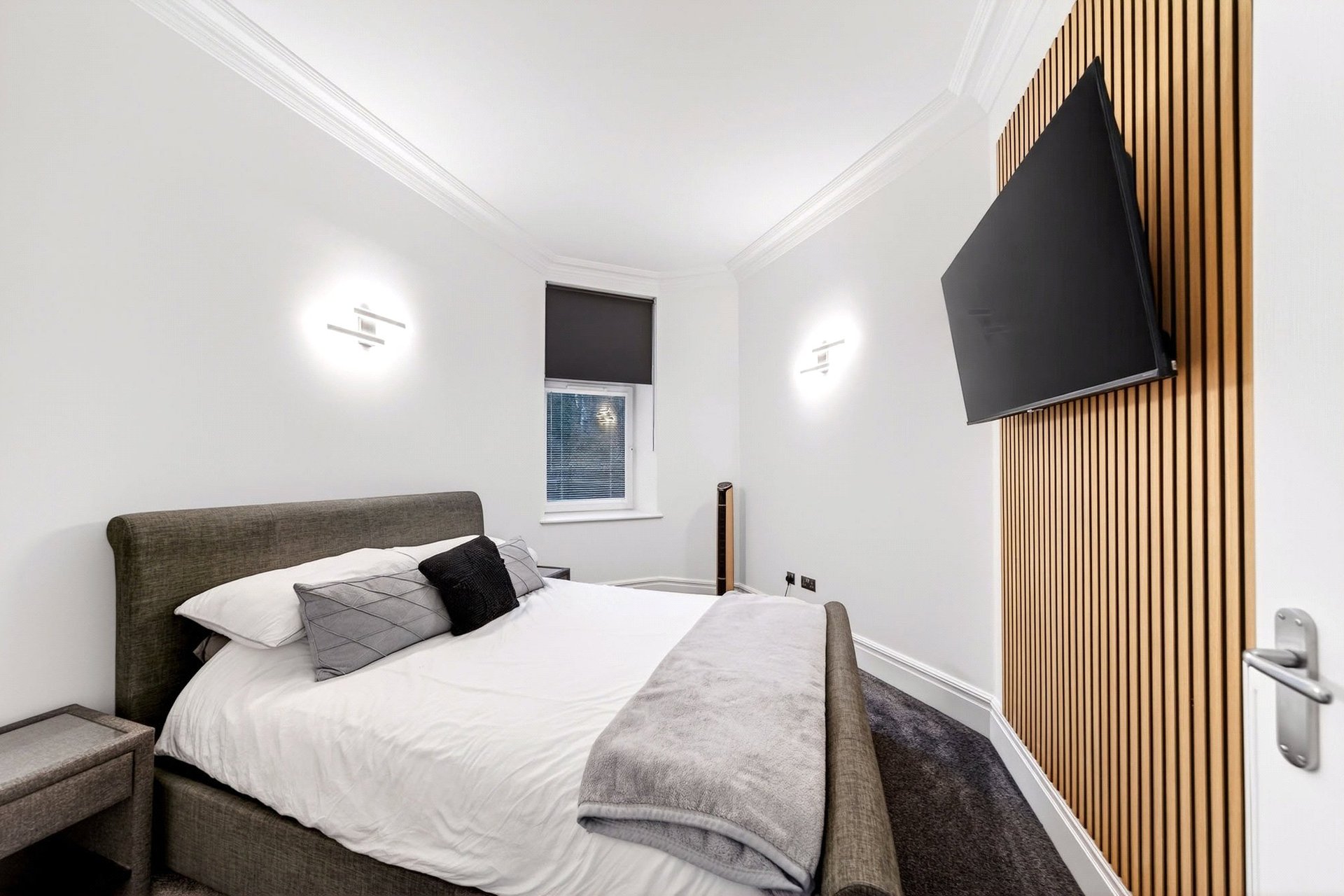 75 Dingleton Apartments, Chiefswood Road, Melrose, Scottish Borders, TD6 9EY - Picture #12