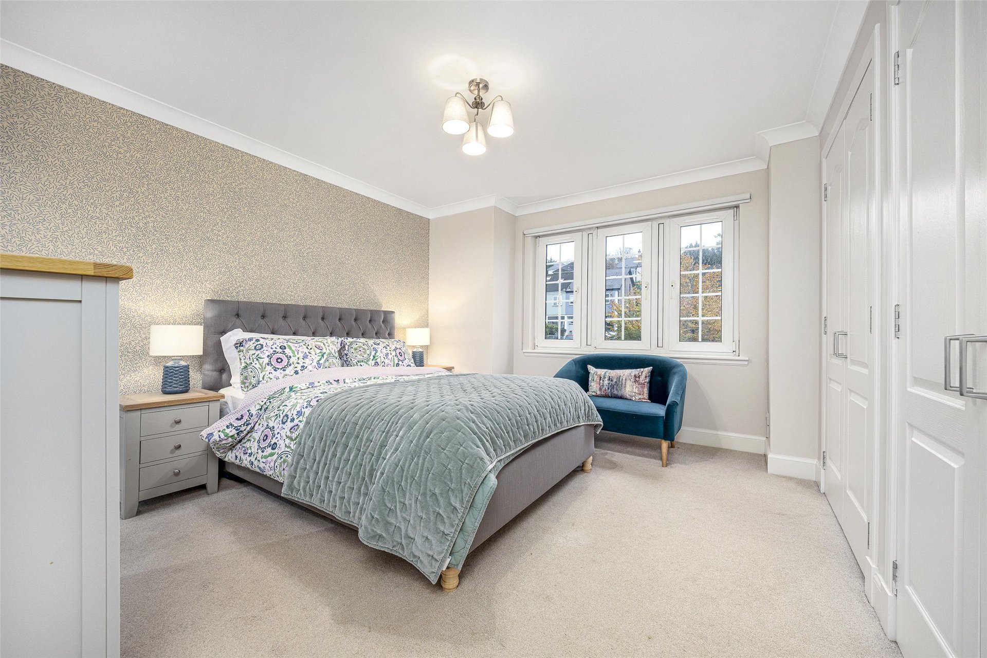 8 Southview Grove, Bearsden, Glasgow, G61 4GZ - Picture #12