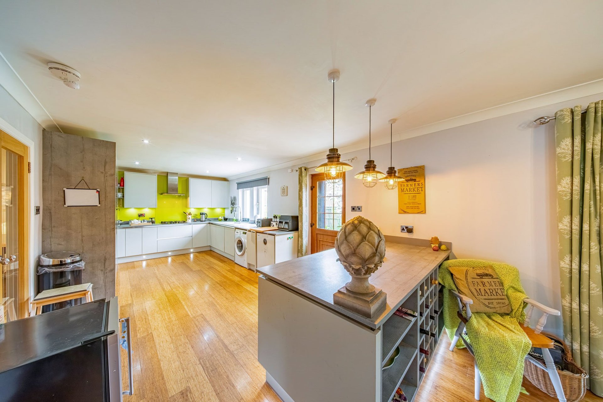 5 Broomie Dell, Earlston, Scottish Borders, TD4 6BN - Picture #7