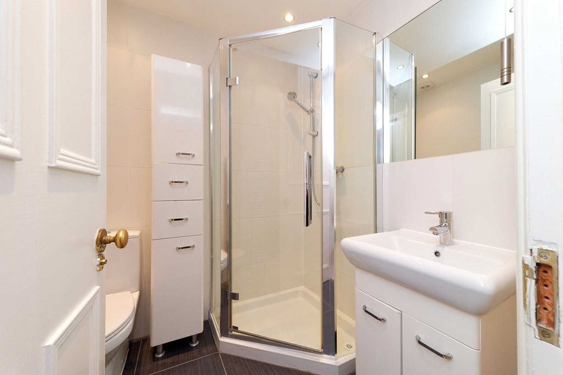 Flat 3, 2 Crown Gardens, Dowanhill, Glasgow, G12 9HJ - Picture #12