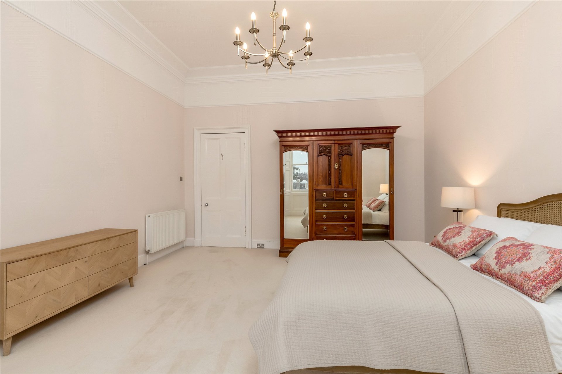 20A Mayfield Terrace, Newington, Edinburgh, EH9 1SA - Picture #9