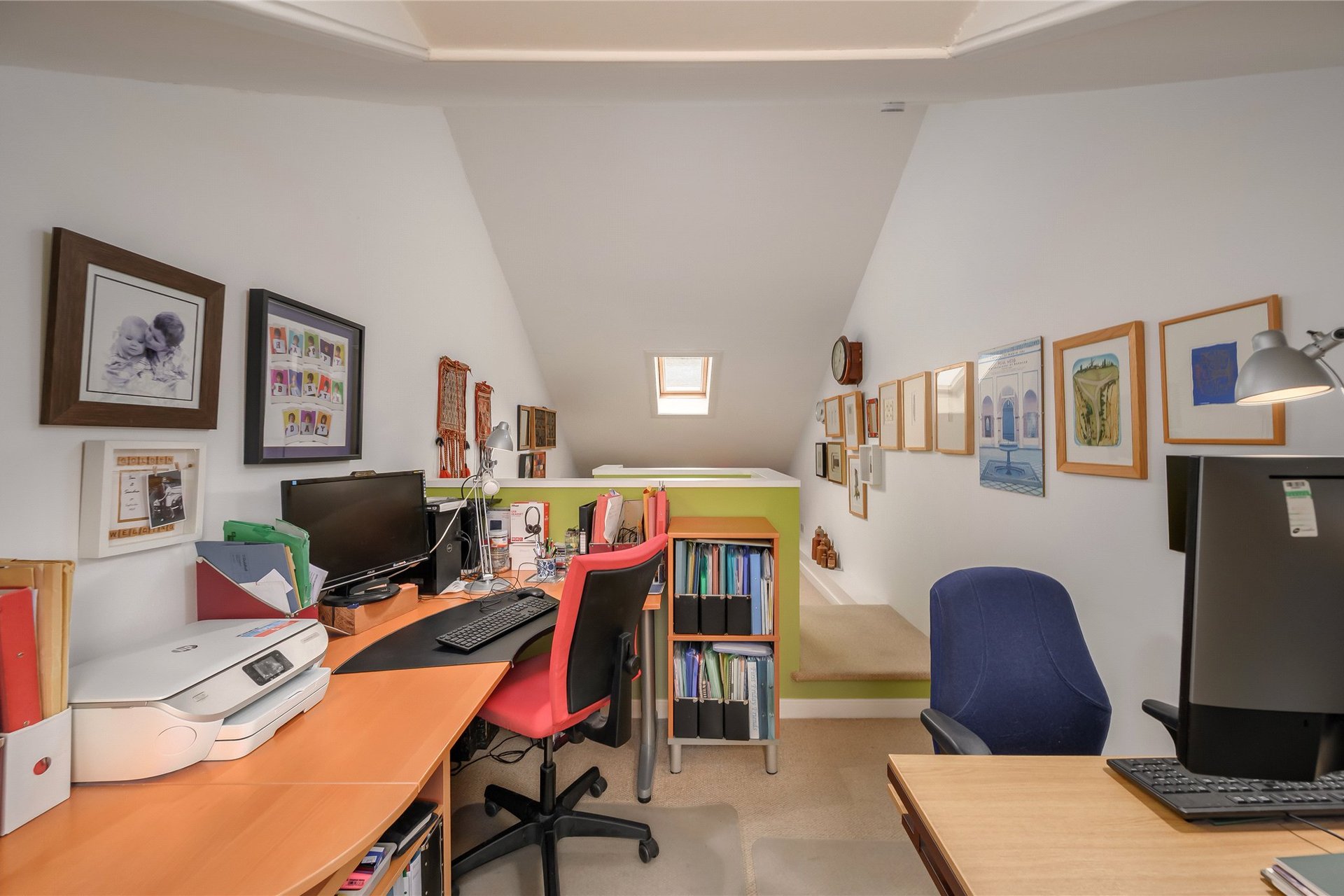 Bartholomew House, 12/3 Duncan Street, Newington, Edinburgh, EH9 1SZ - Picture #20