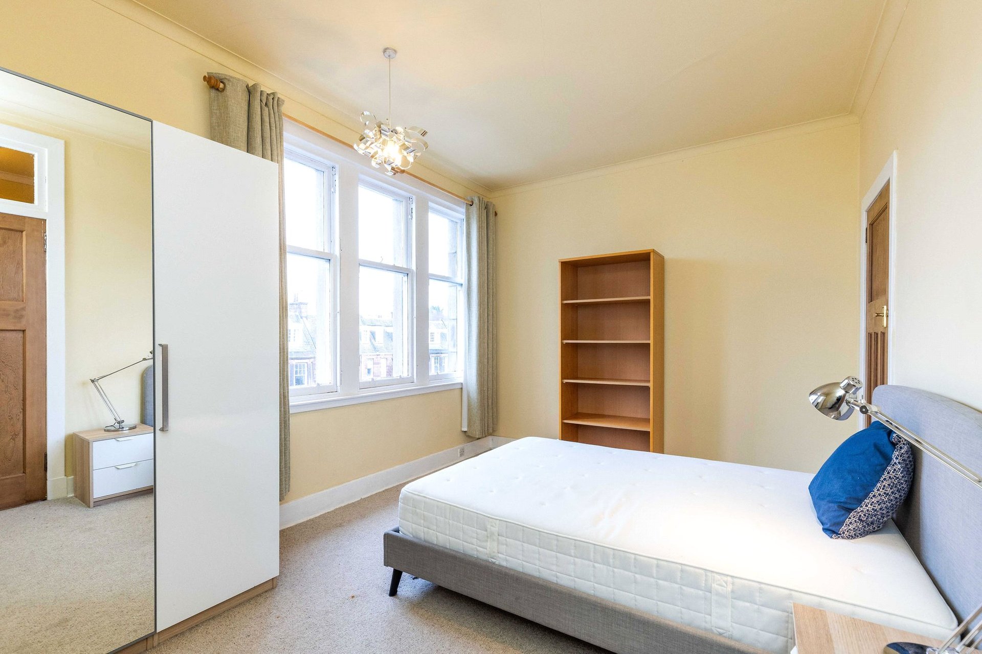 2f1, 135, Comely Bank Road, Edinburgh, Midlothian, EH4 1BH - Picture #8