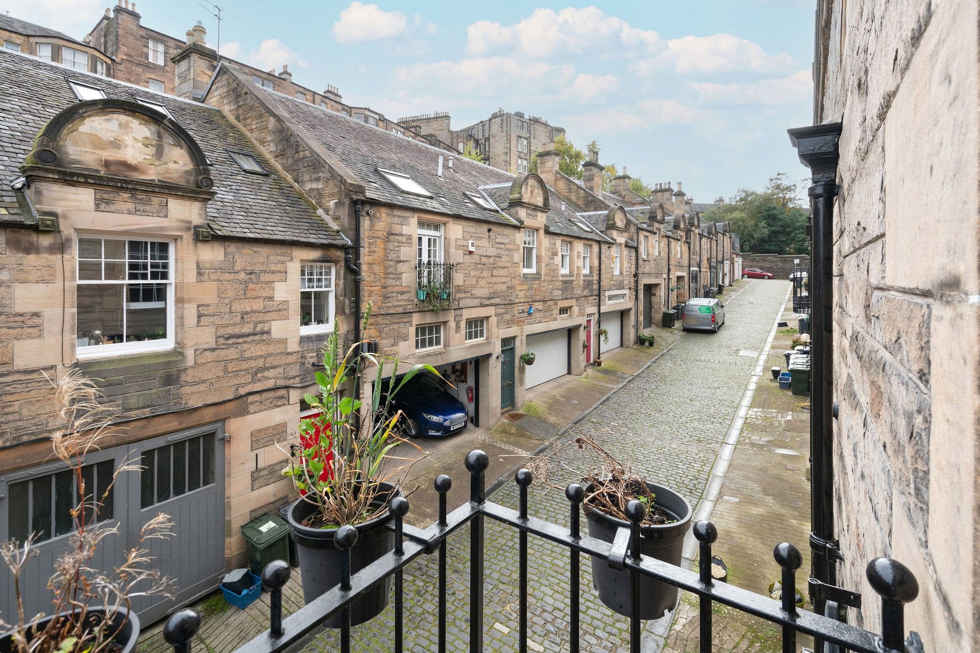 6 Rothesay Mews, Edinburgh, Midlothian, EH3 7SG - Picture #20