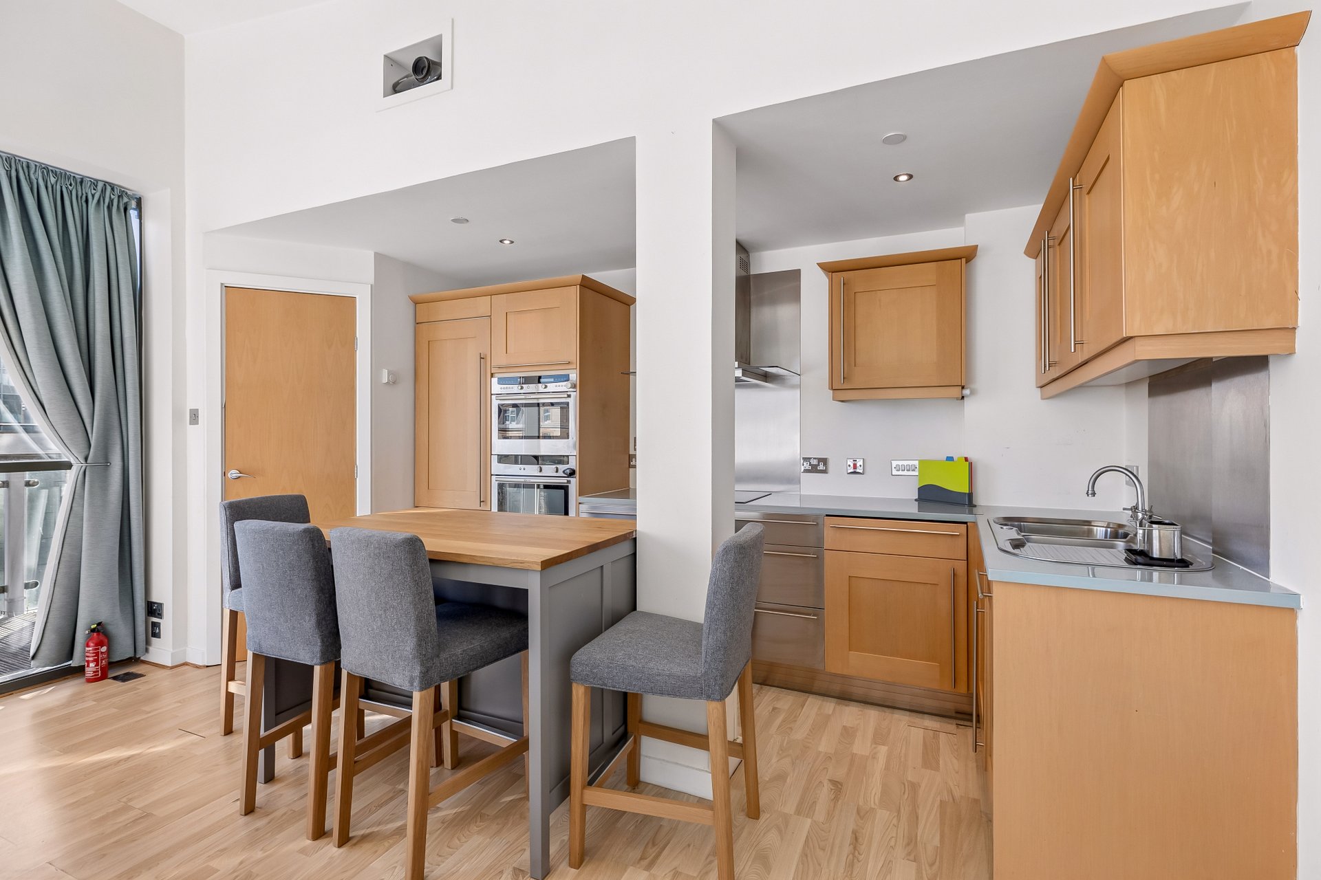 Penthouse 4/13, 160 Bothwell Street, City Centre, Glasgow City, G2 7EA - Picture #7
