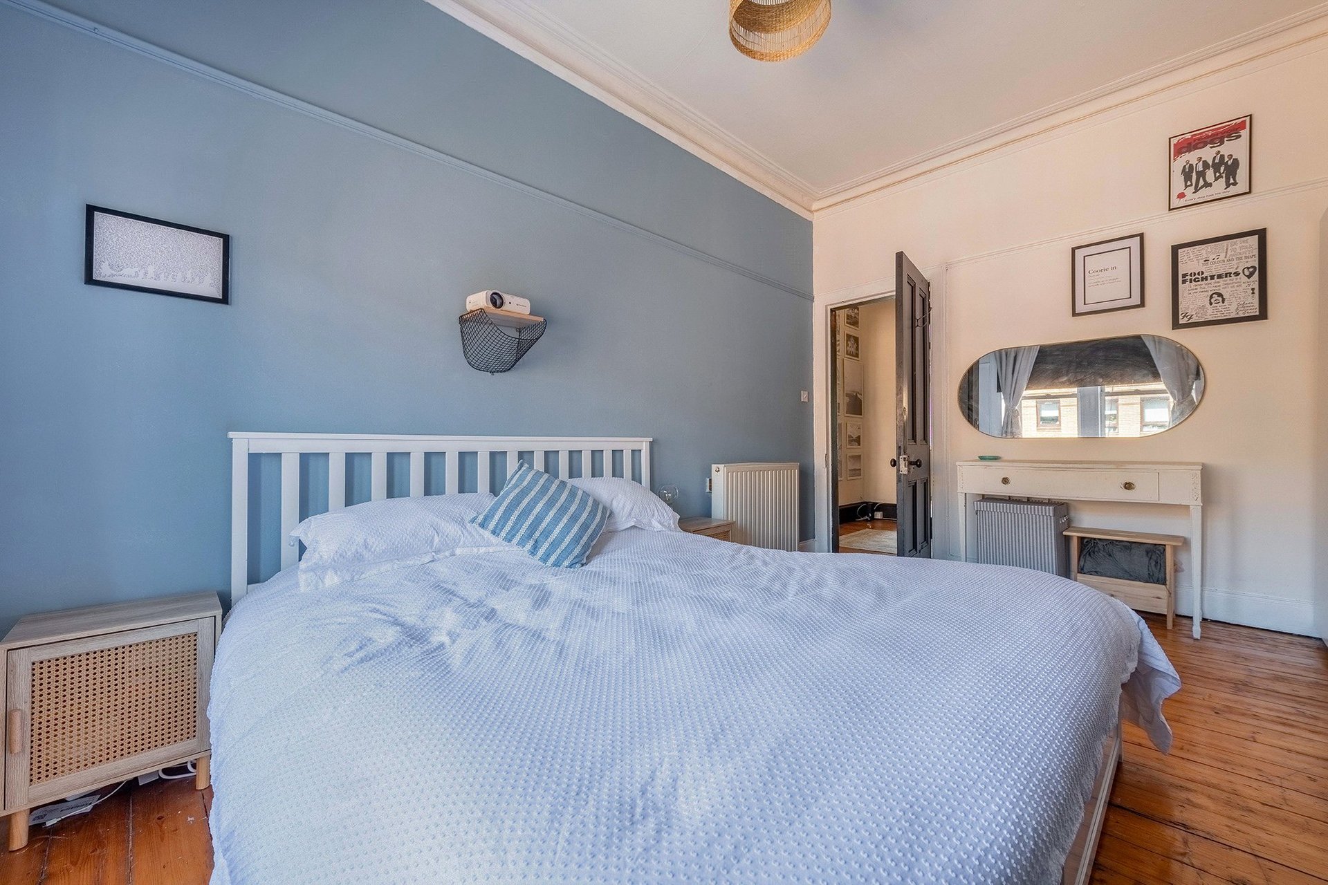 Flat 3/2, 45 West Graham Street, Garnethill, Glasgow City, G4 9LJ - Picture #19