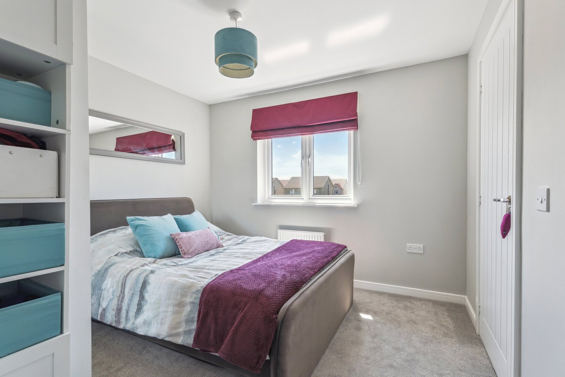 19 Staffin Way, Newton Mearns, Glasgow, East Renfrewshire, G77 5GY - Picture #22