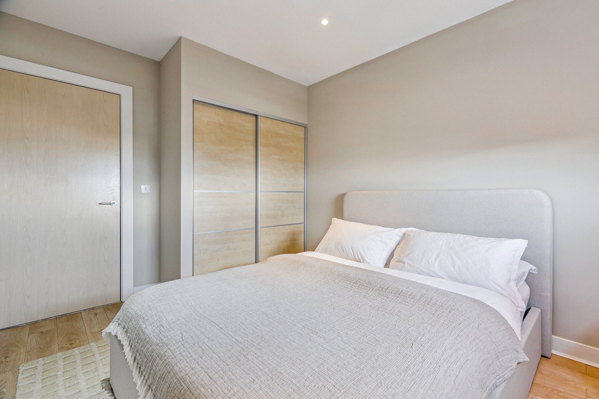 Flat 12/5, Block 1 Argyle Building, 490 Argyle Street, Glasgow City, G2 8AL - Picture #18
