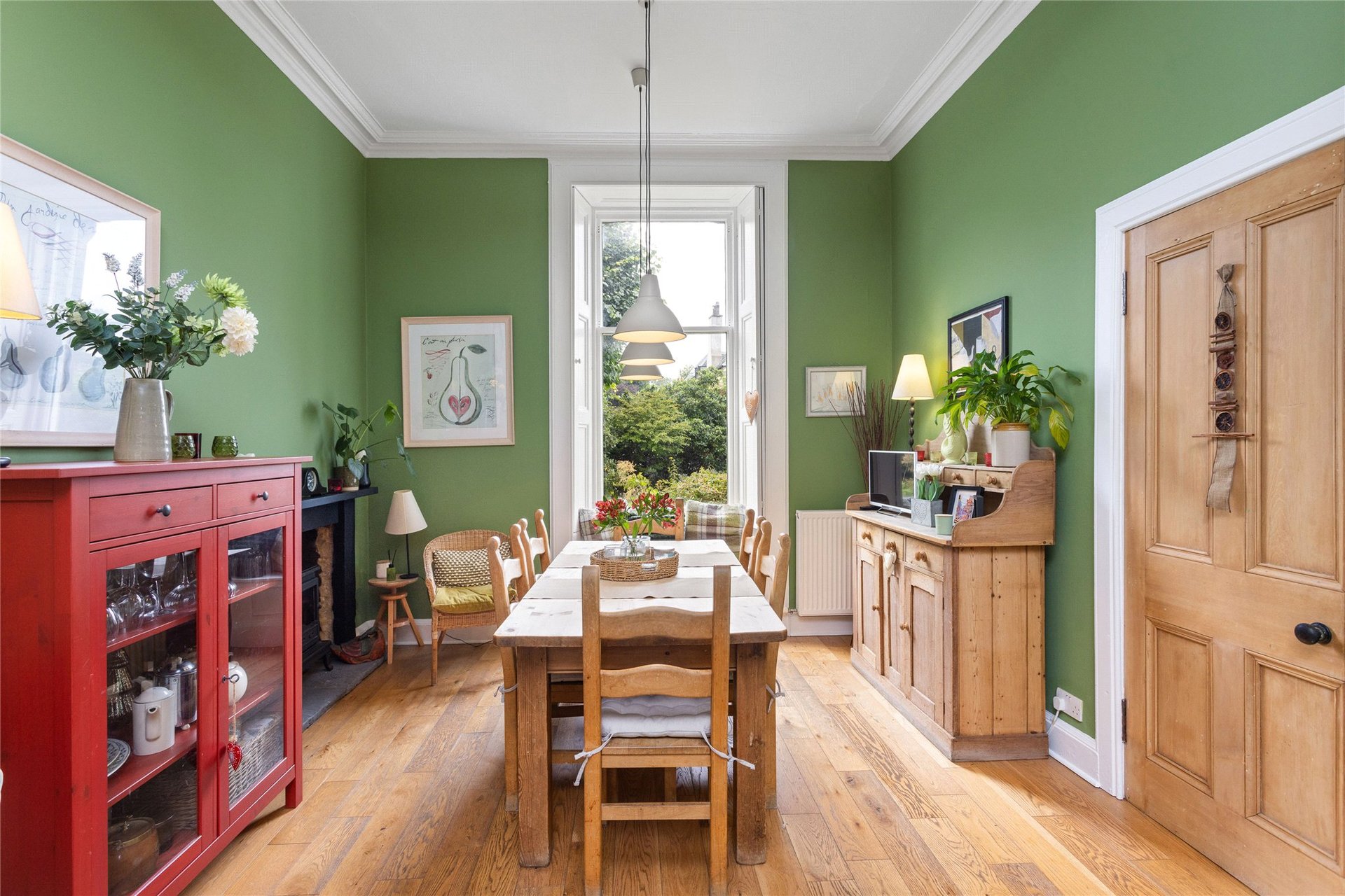 Montebello Lodge, 23 Brunstane Road, Portobello, Edinburgh, EH15 2QH - Picture #9