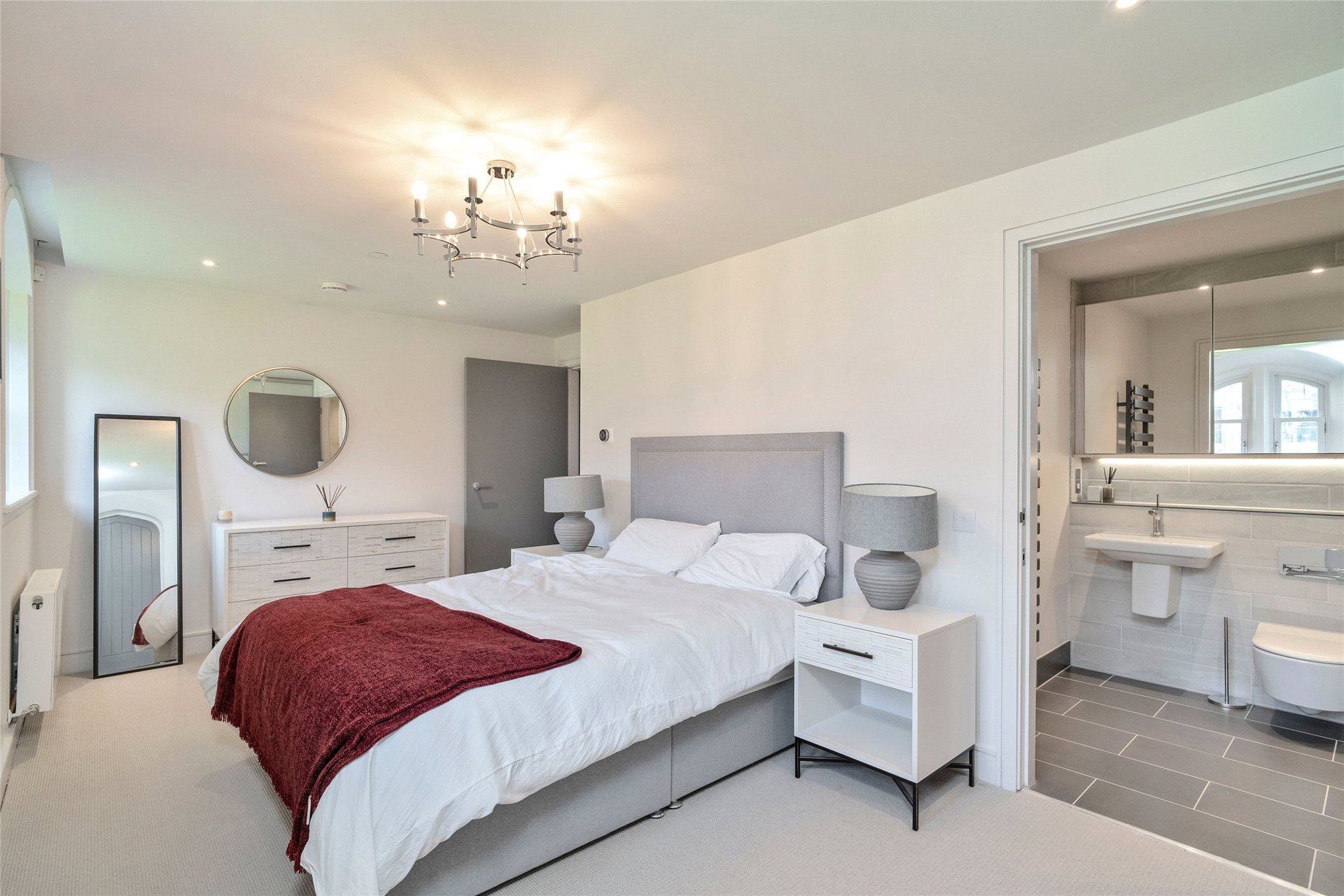 Flat 17, 1 Donaldson Drive, Edinburgh, Midlothian, EH12 5FA - Picture #11