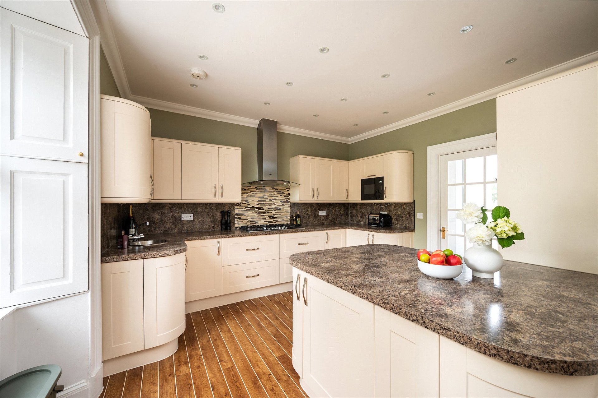 6 Lugton Brae, Dalkeith, Midlothian, EH22 1JX - Picture #6