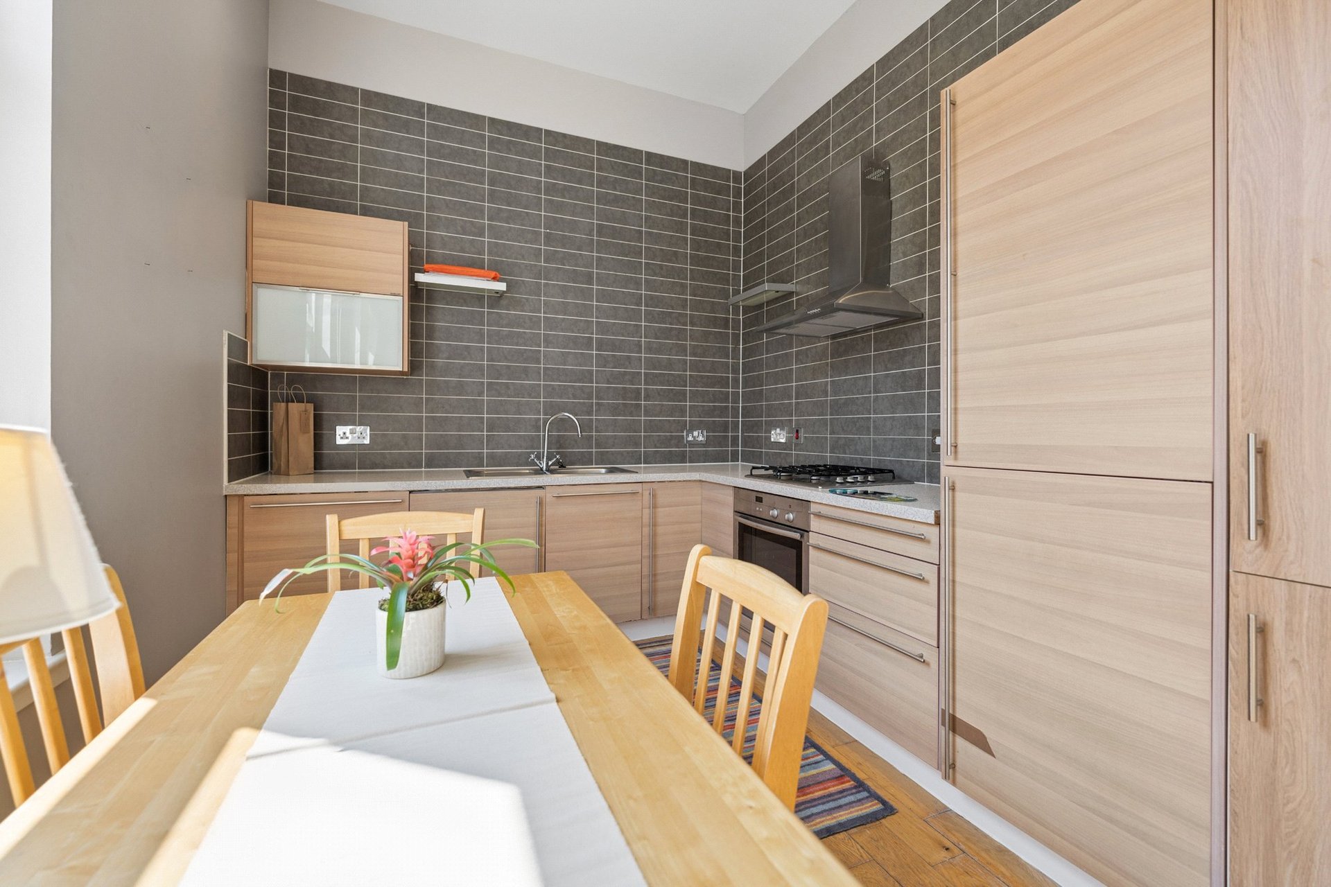 1/2, 3 Belmont Street, Kelvinbridge, Glasgow, G12 8EP - Picture #8
