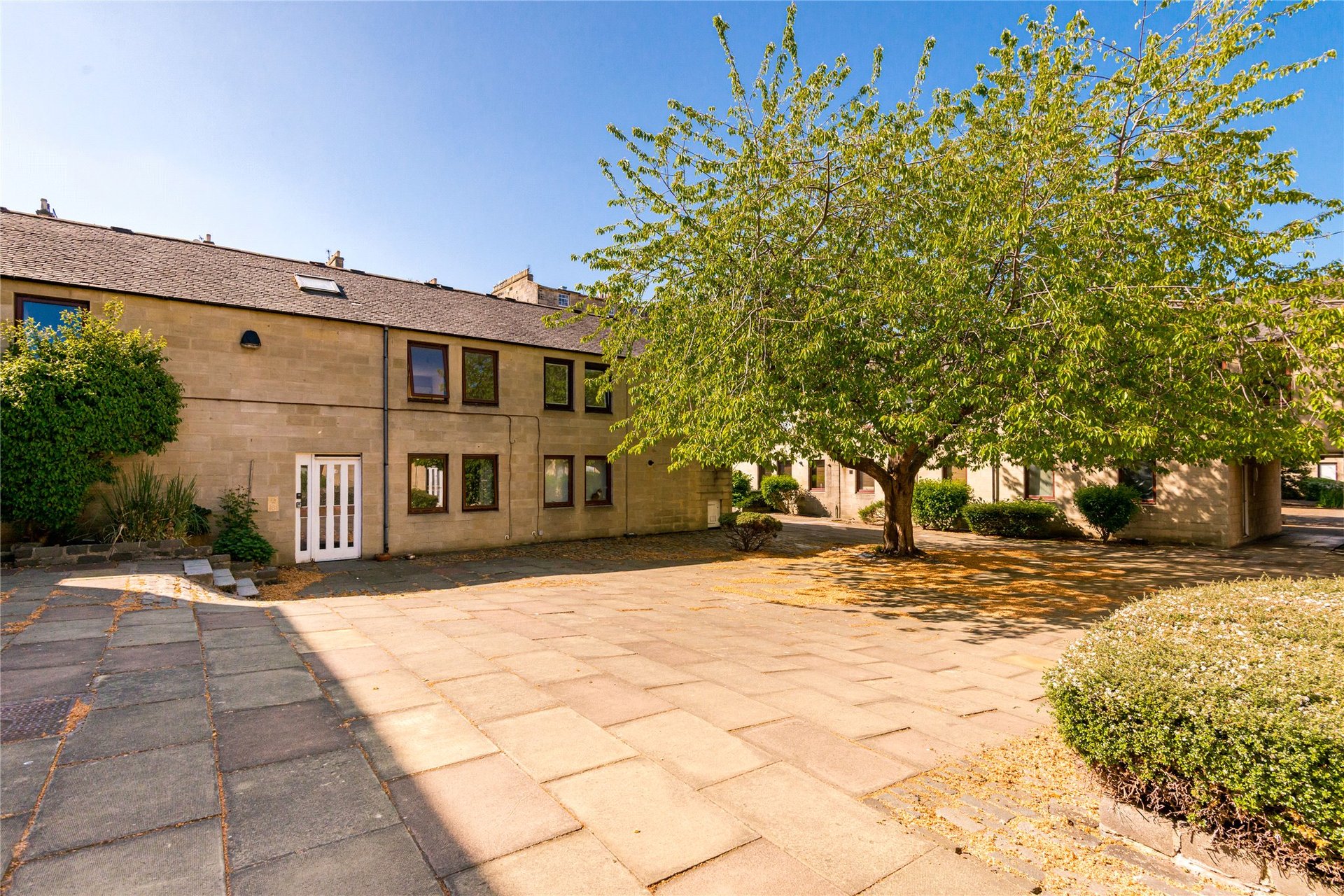 2/6 Jamaica Mews, New Town, Edinburgh, EH3 6HN - Picture #11