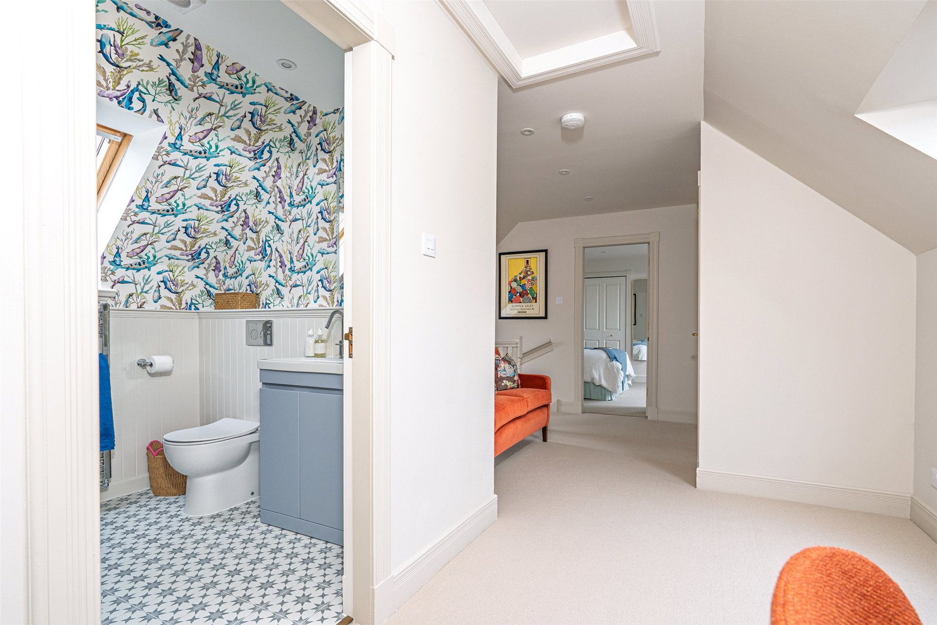 9 Southgait Close, St. Andrews, Fife, KY16 9QH - Picture #25