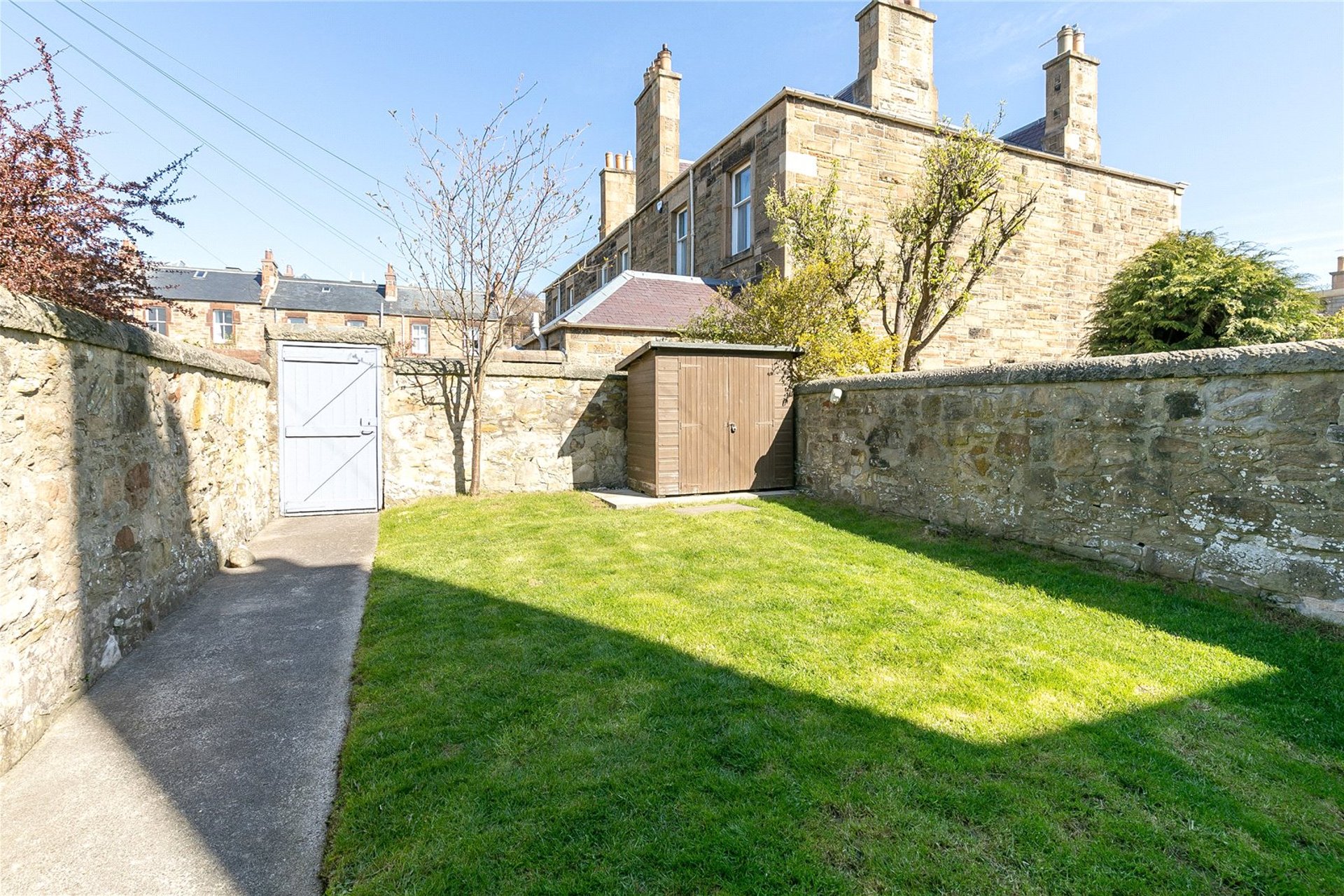 52 Comiston Drive, Edinburgh, Midlothian, EH10 5QS - Picture #22