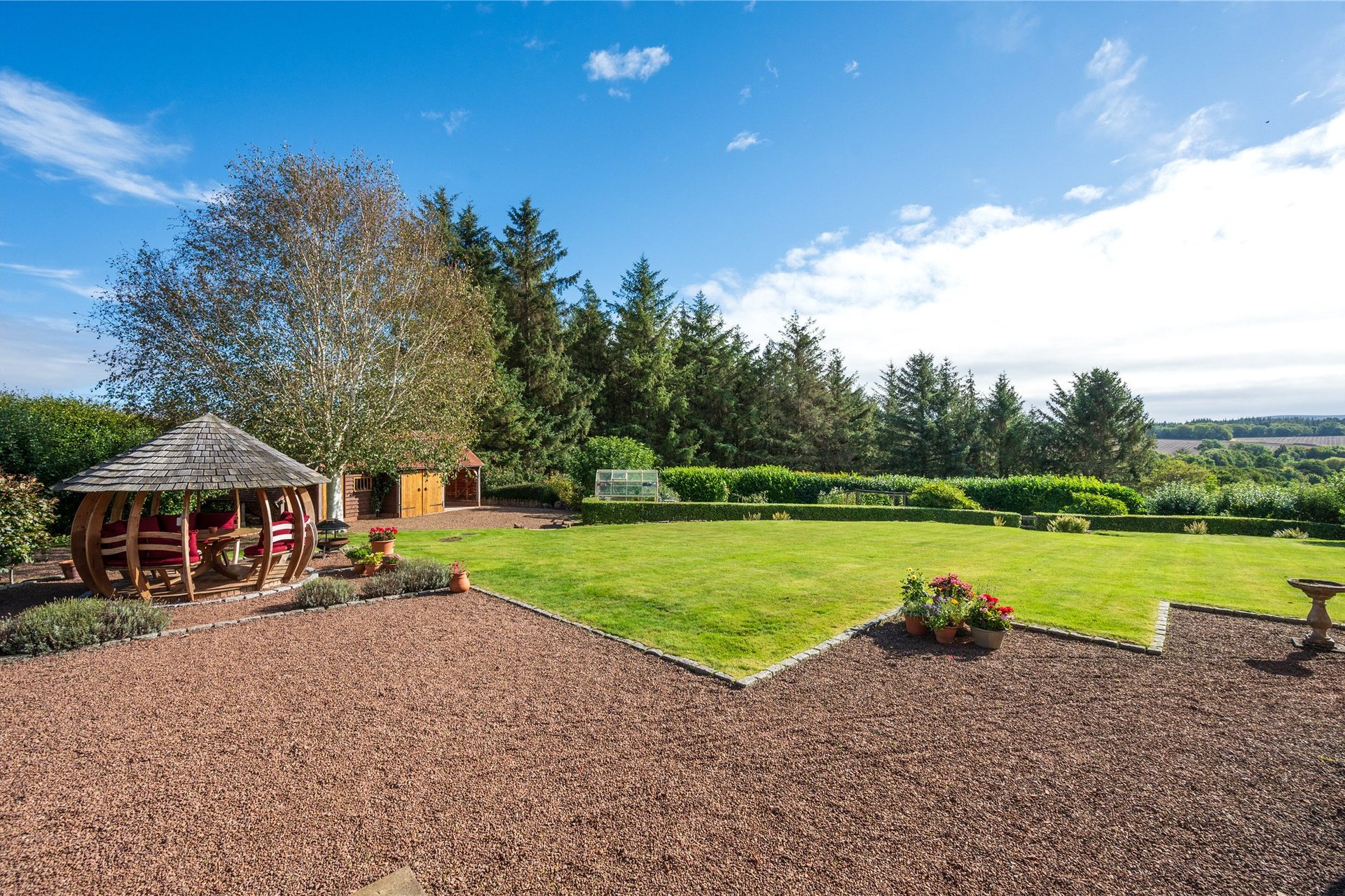 Old Mill House, West Saltoun, Pencaitland, East Lothian, EH34 5EP - Picture #24