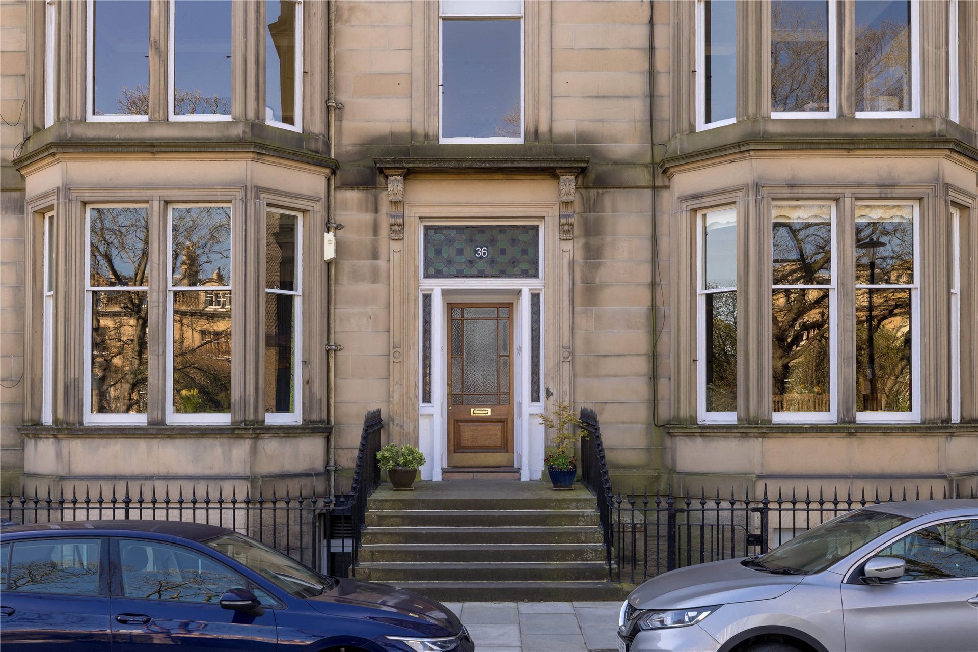 1, 36 Buckingham Terrace, Edinburgh, EH4 3AP - Picture #15