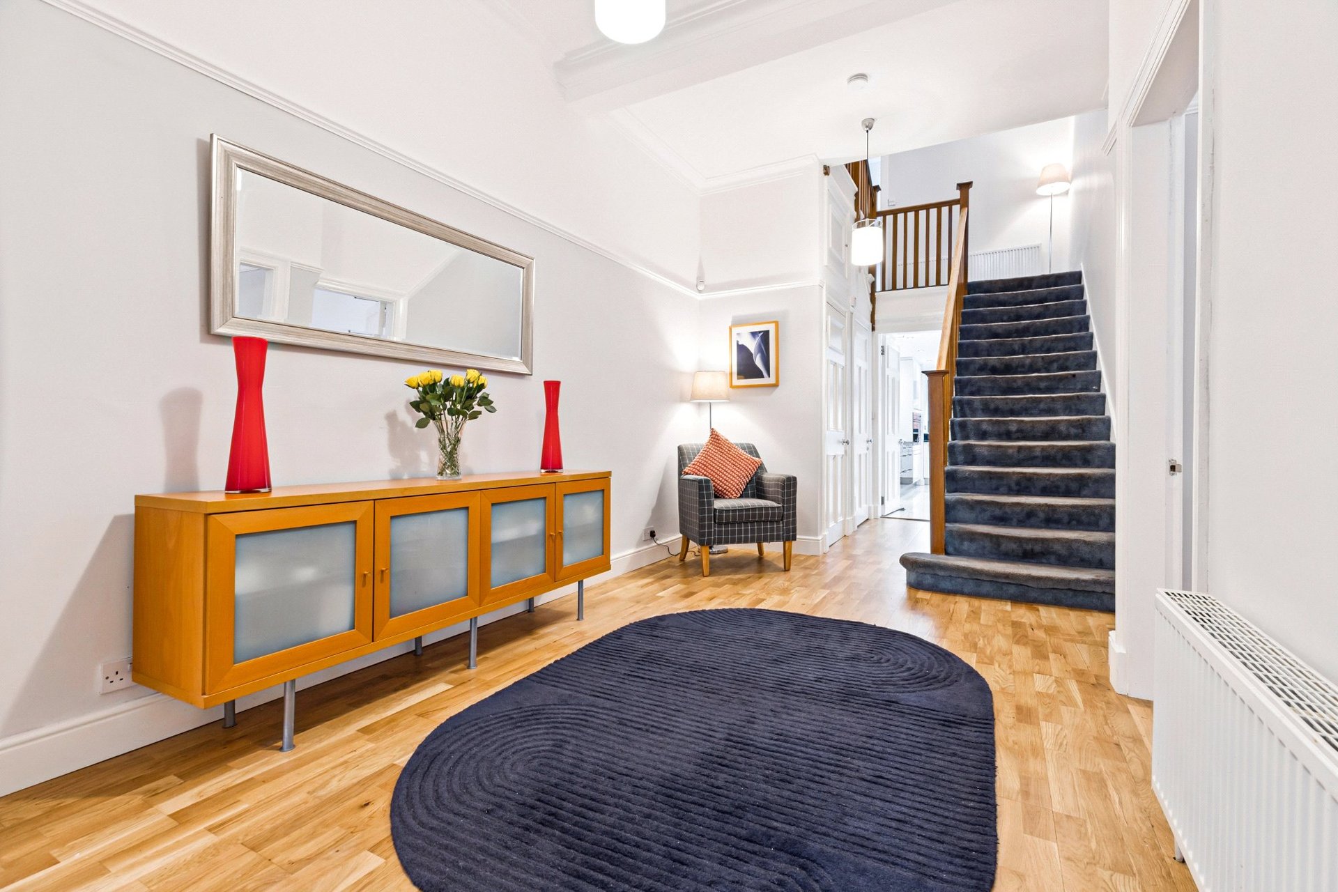85 Balshagray Avenue, Jordanhill, Glasgow, G11 7AQ - Picture #9