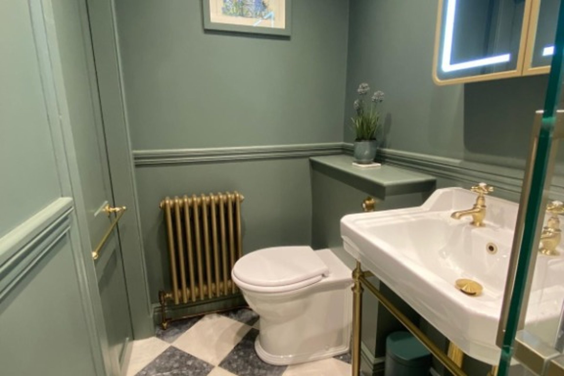 53 Warrender Park Road, Marchmont, Edinburgh, EH9 1EU - Picture #17