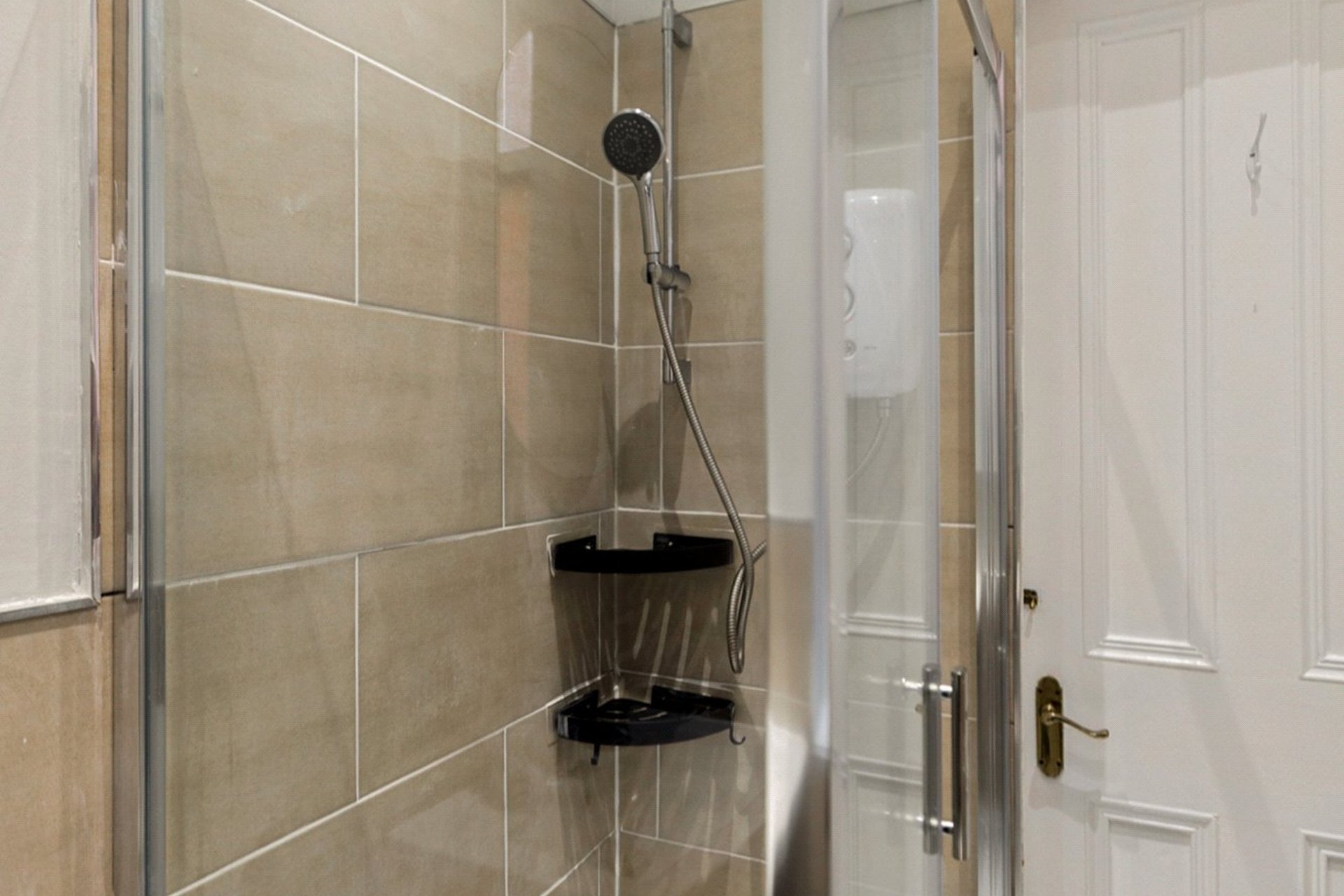 2/1, 226 West Princes Street, Woodlands, Glasgow, G4 9DL - Picture #26