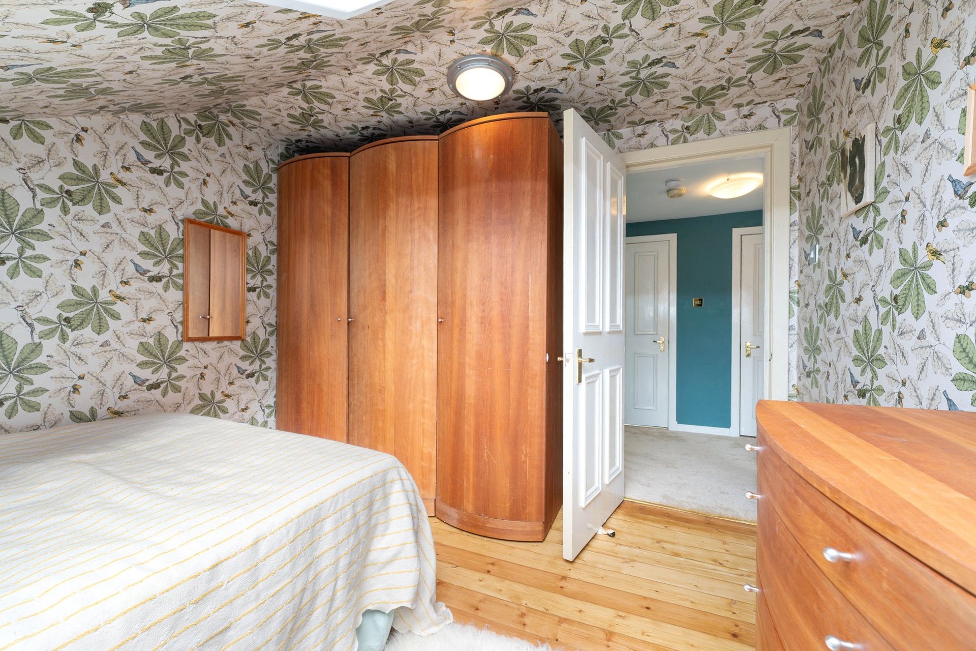2/1, 5 Baliol Street, Woodlands, Glasgow, G3 6UT - Picture #32
