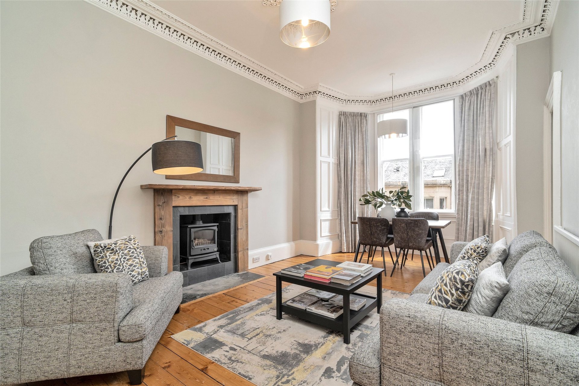 24/1 Argyle Place, Marchmont, Edinburgh, EH9 1JJ - Picture #3