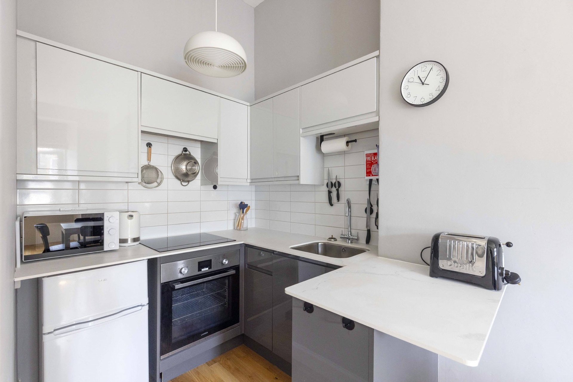 18/10 (2F2), Lochrin Place, Edinburgh, EH3 9QS - Picture #7