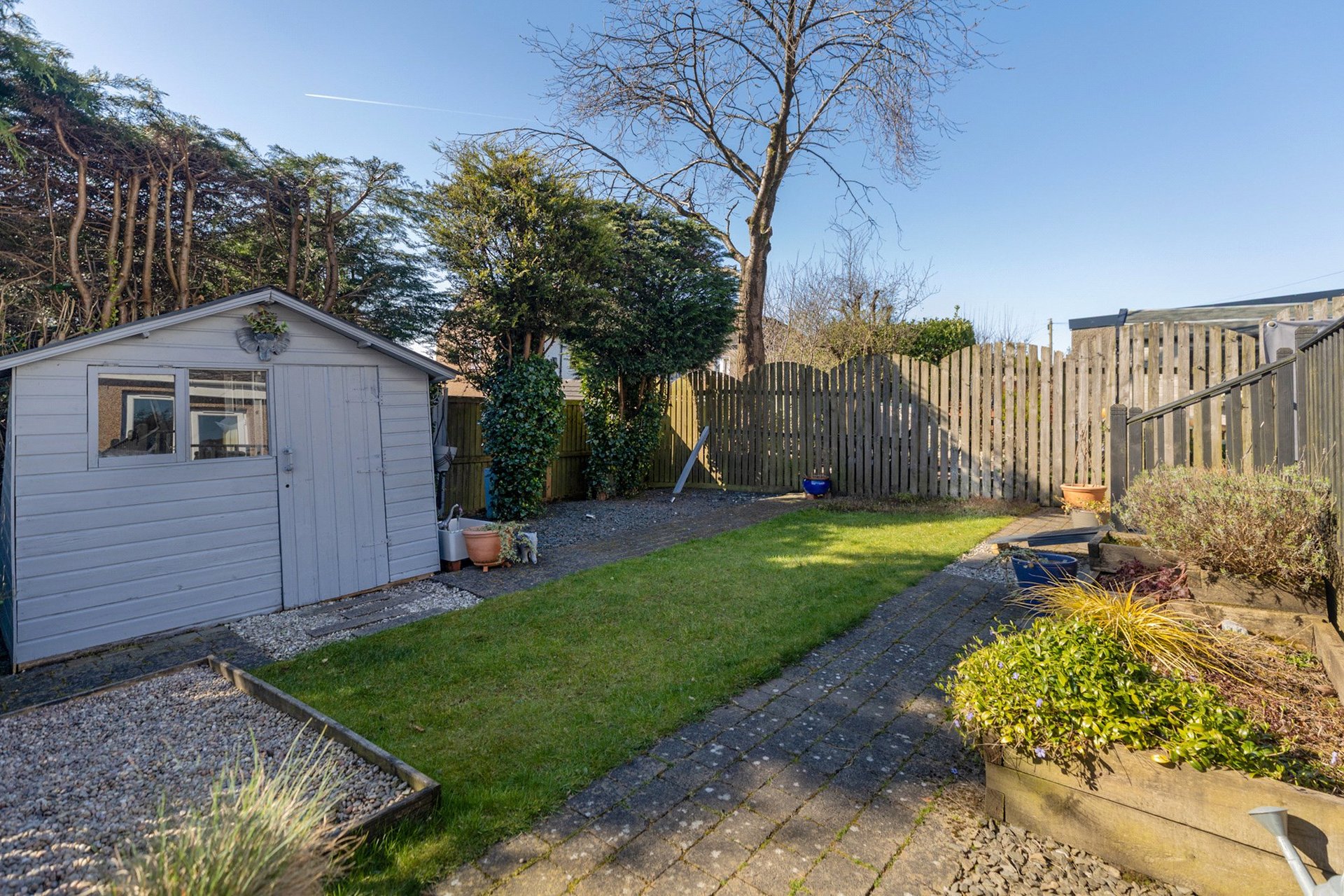 17 Tinto Road, Bearsden, G61 4EF - Picture #34