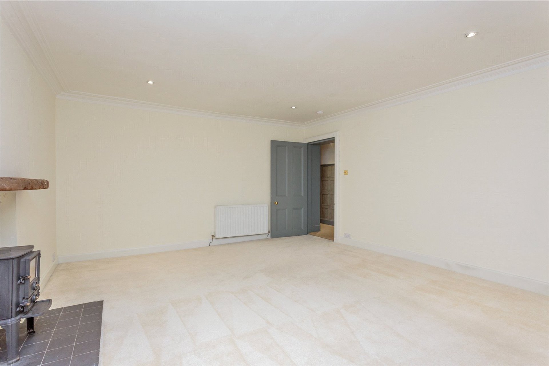 22A Dundonald Street, Edinburgh, EH3 6RY - Picture #3