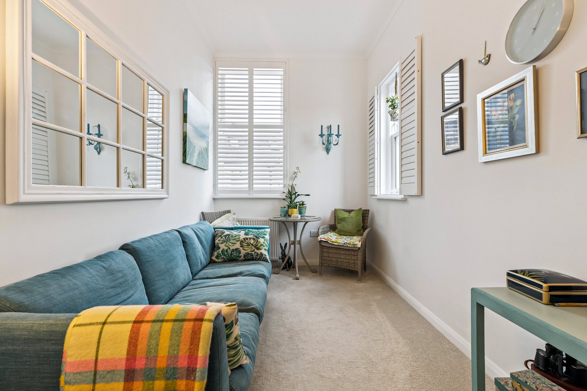 Flat 12, Killearn Court, 2 The Square, Killearn, G63 9NG - Picture #15