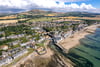 Strathdee Villa, 4 Seatoun Place, Lower Largo, Leven, Fife, KY8 6BL - Picture #30
