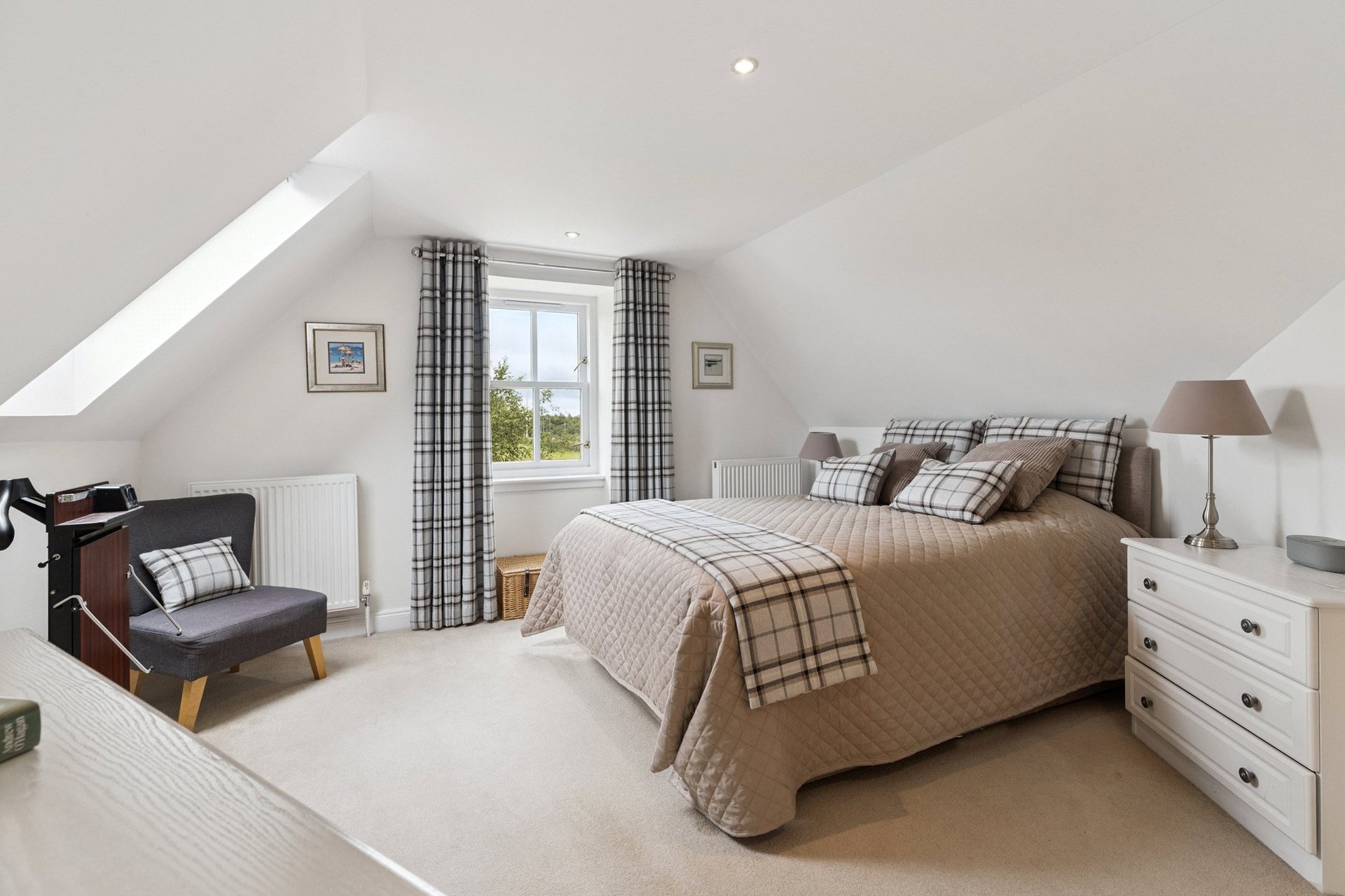 High Housecraigs, 144 Eaglesham Road, Clarkston, Glasgow, East Renfrewshire, G76 8RP - Picture #48