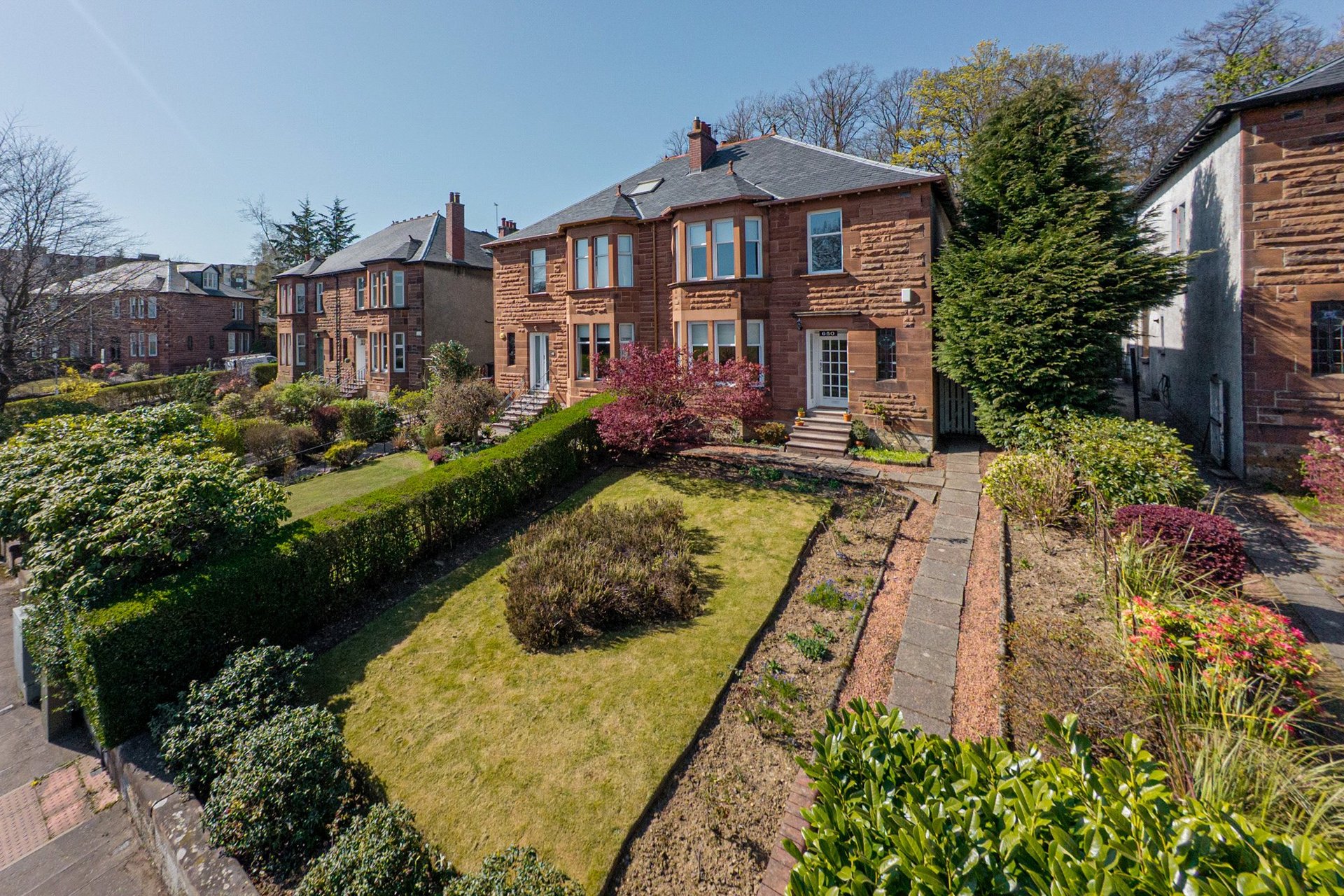 650 Clarkston Road, Netherlee, Glasgow, G44 3YS - Picture #2