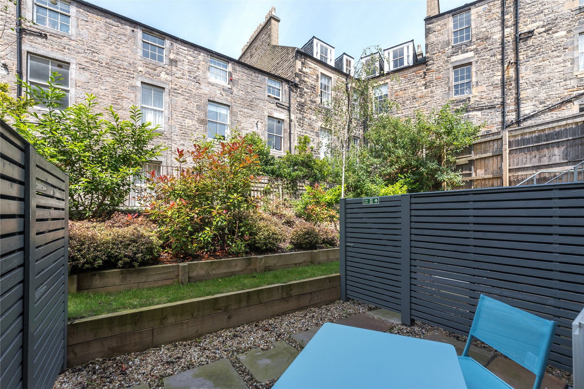 2A Broughton Street Lane, New Town, Edinburgh, EH1 3LY - Picture #19