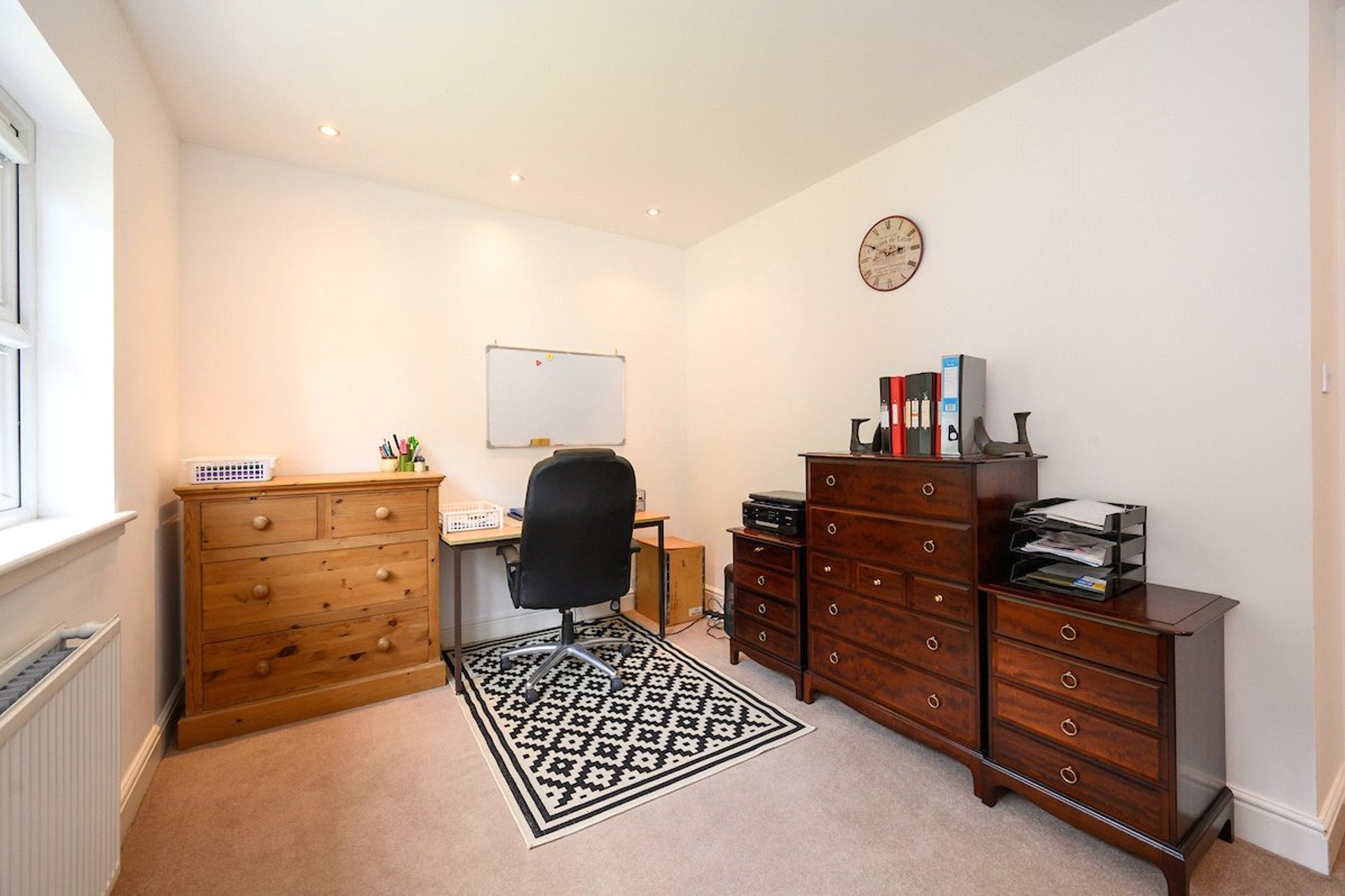 11 Magpie Gardens, Dalkeith, Midlothian, EH22 2RA - Picture #23