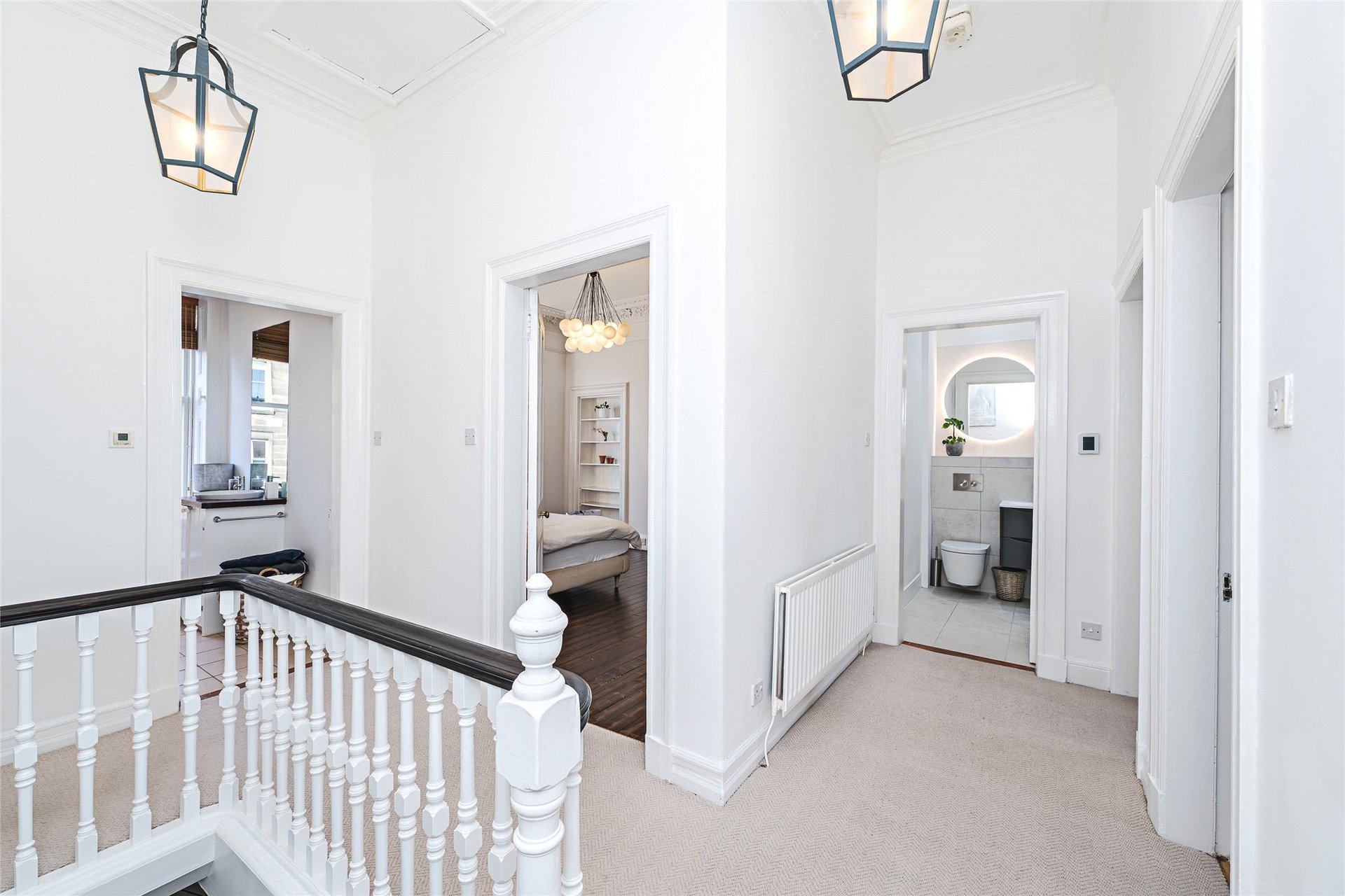 39 Bellevue Place, Edinburgh, EH7 4BS - Picture #21
